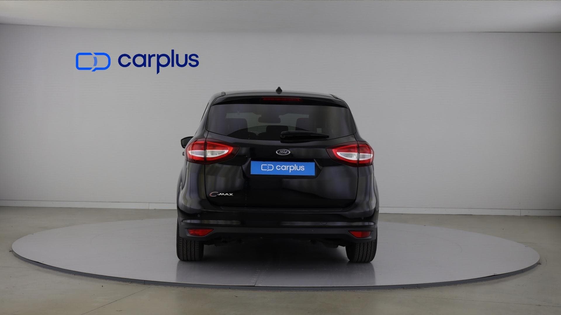 Ford C-Max - 2