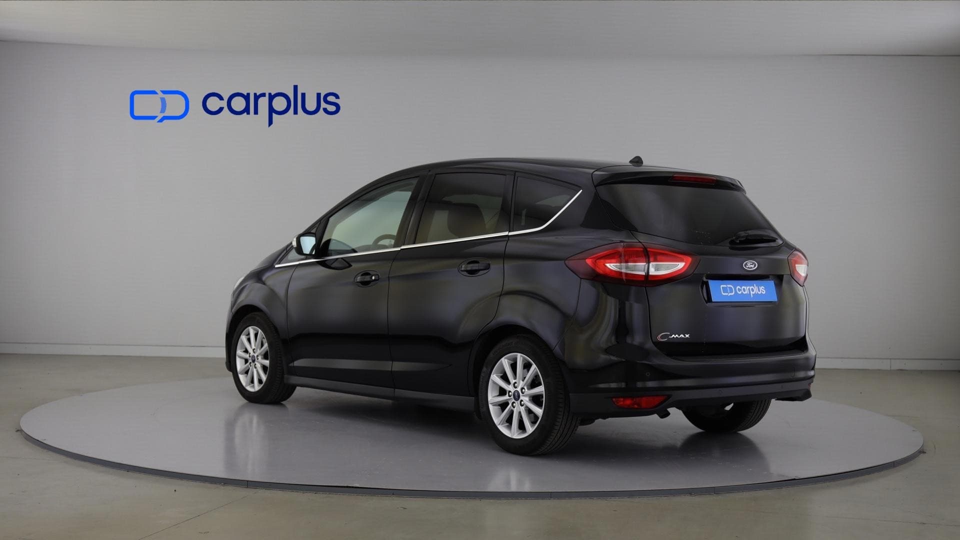 Ford C-Max - 3
