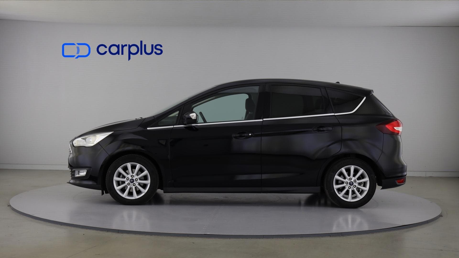 Ford C-Max - 4