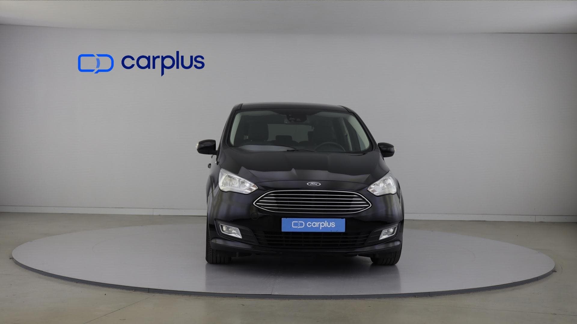 Ford C-Max - 5