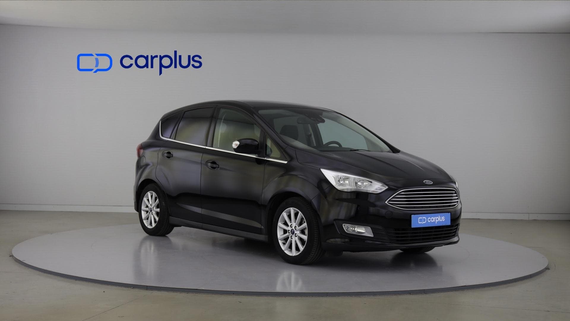 Ford C-Max - 6