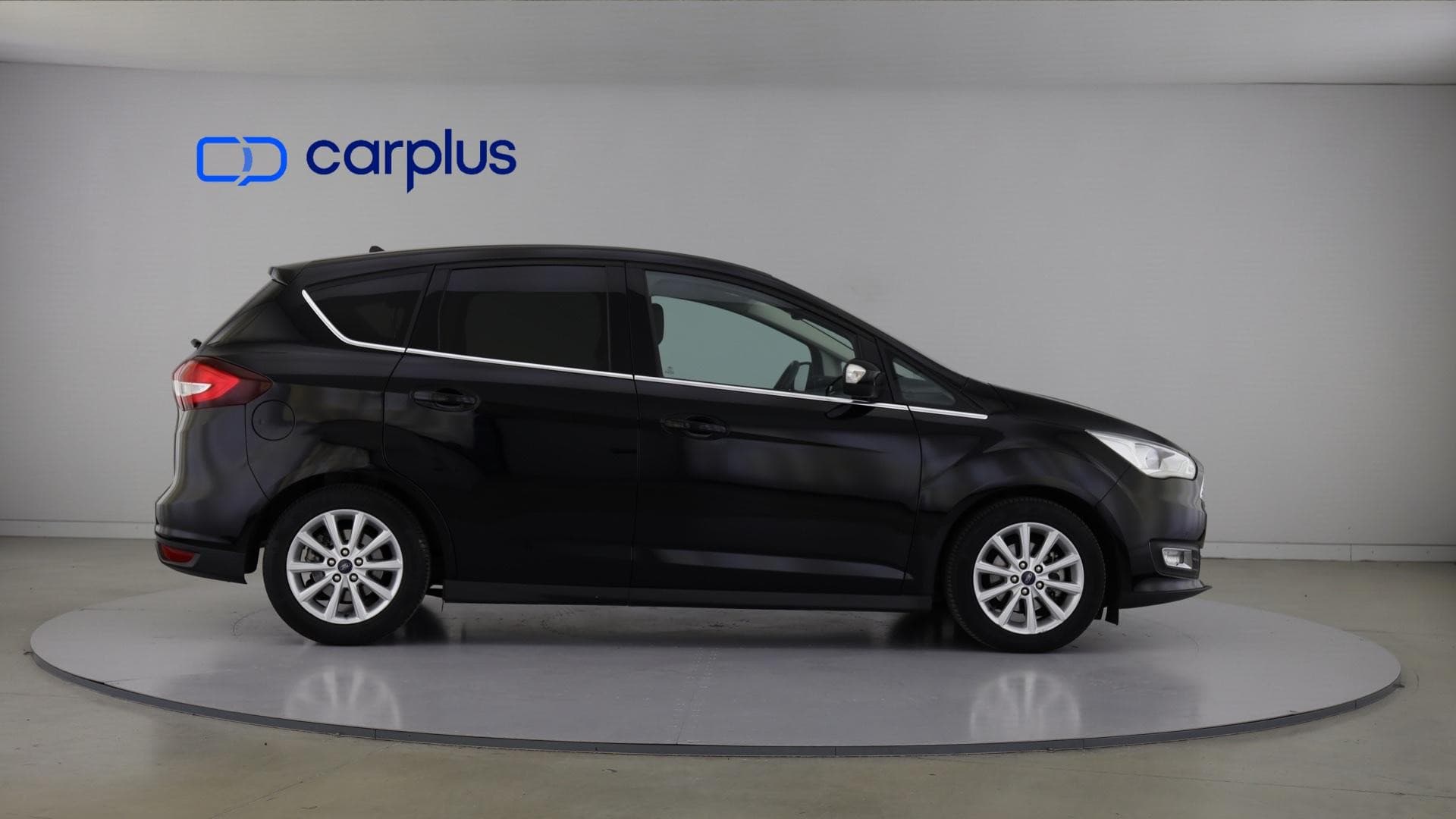 Ford C-Max - 7