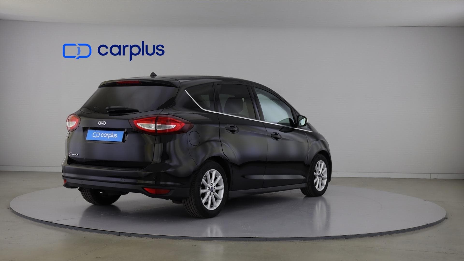 Ford C-Max - 8