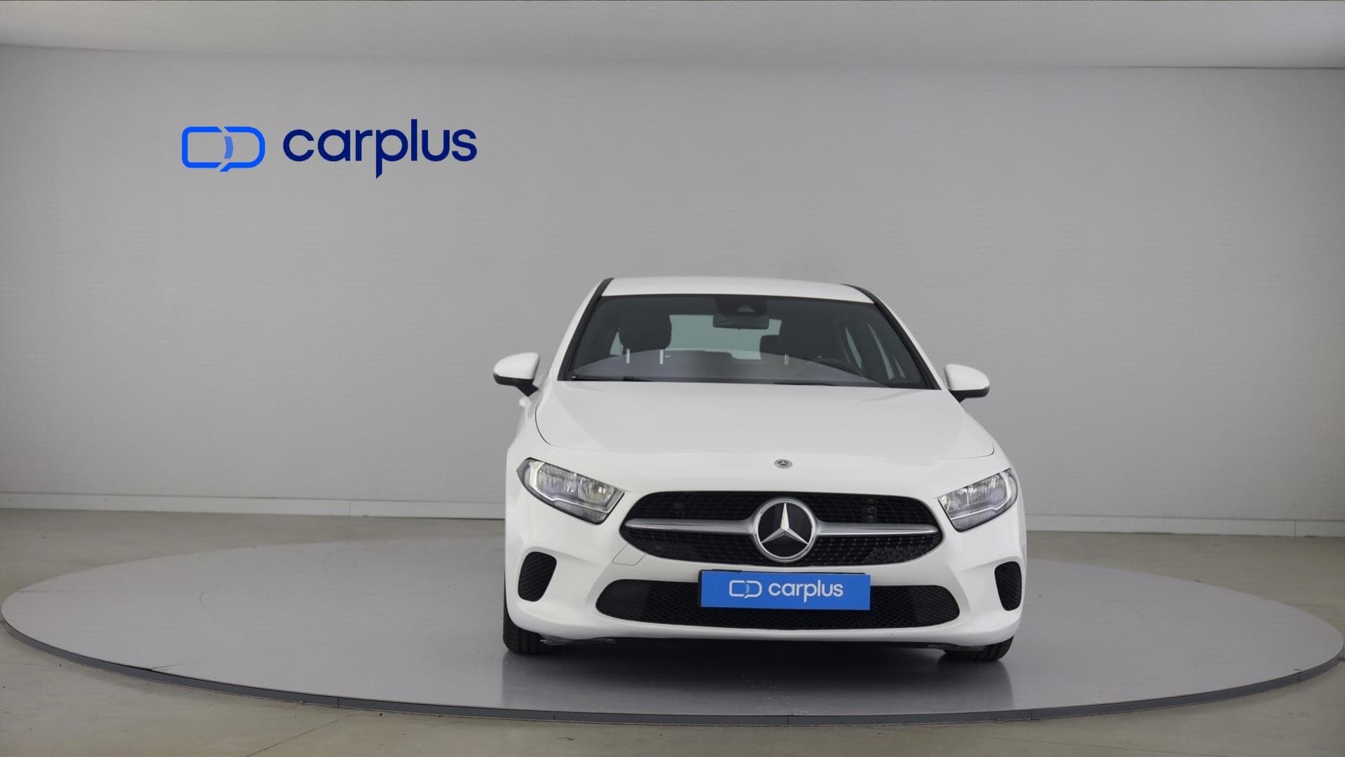 Mercedes-Benz Classe A - 5