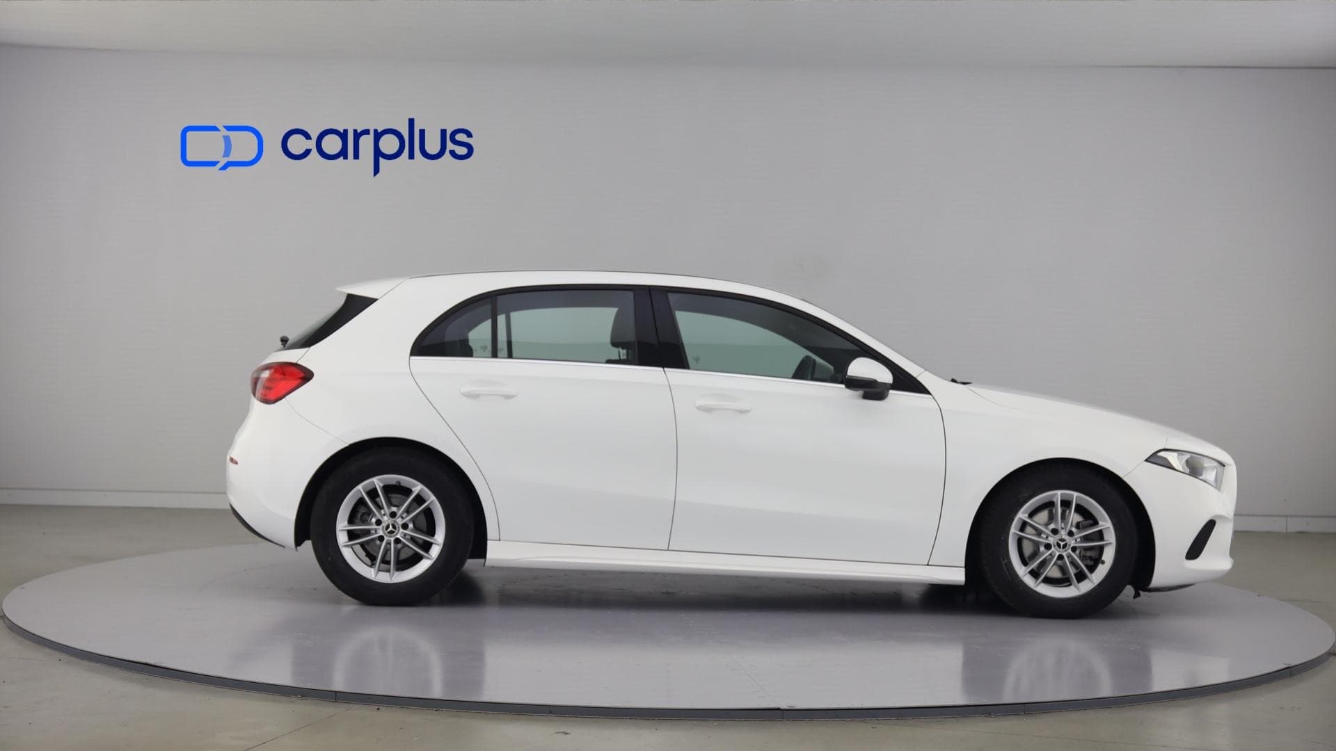 Mercedes-Benz Classe A - 7