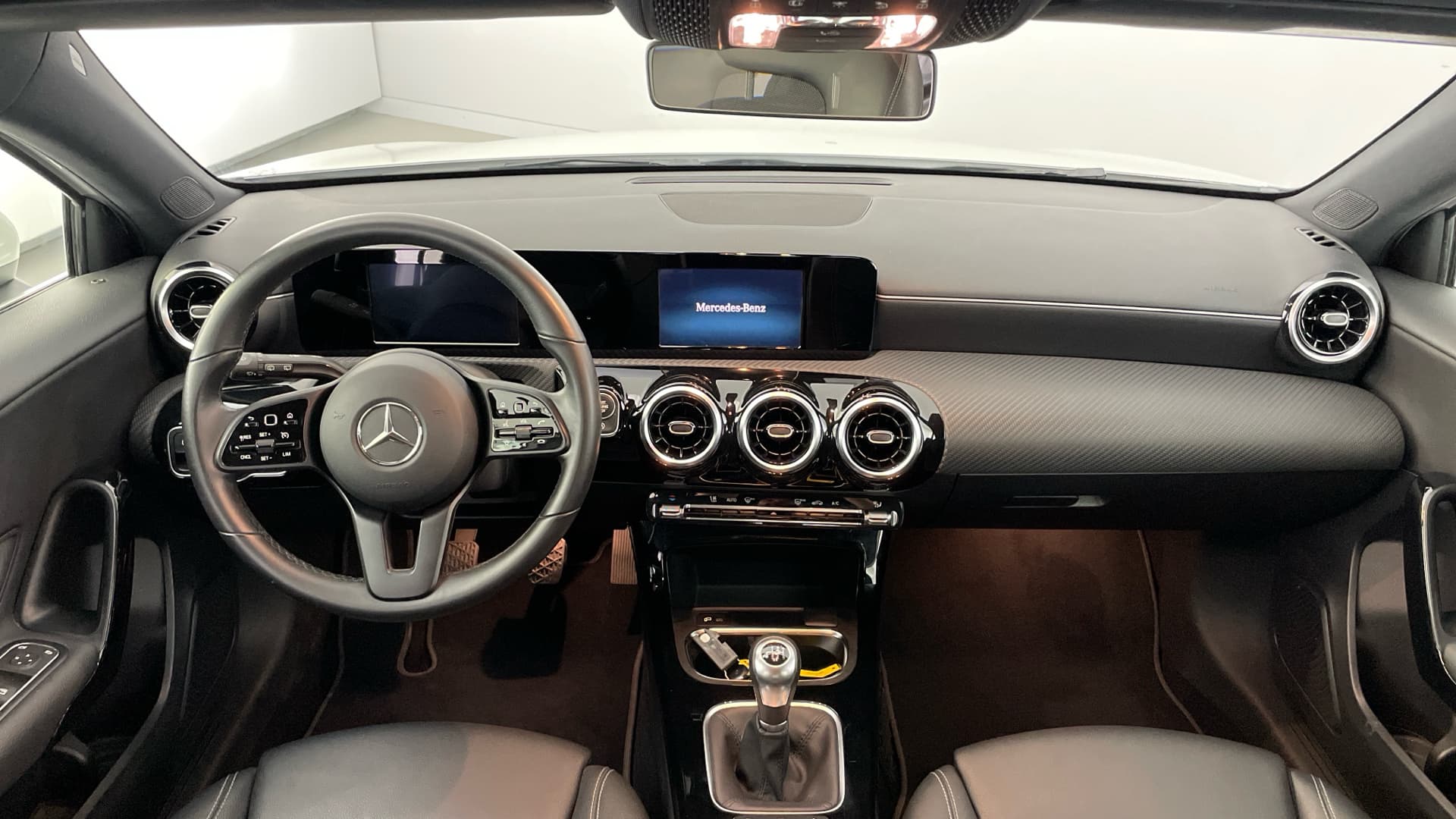 Mercedes-Benz Classe A - 10