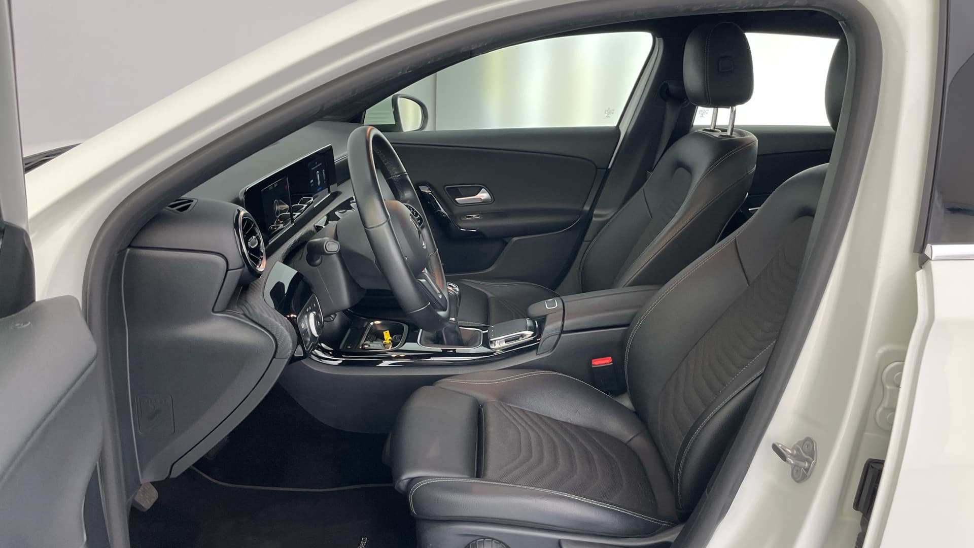 Mercedes-Benz Classe A - 11