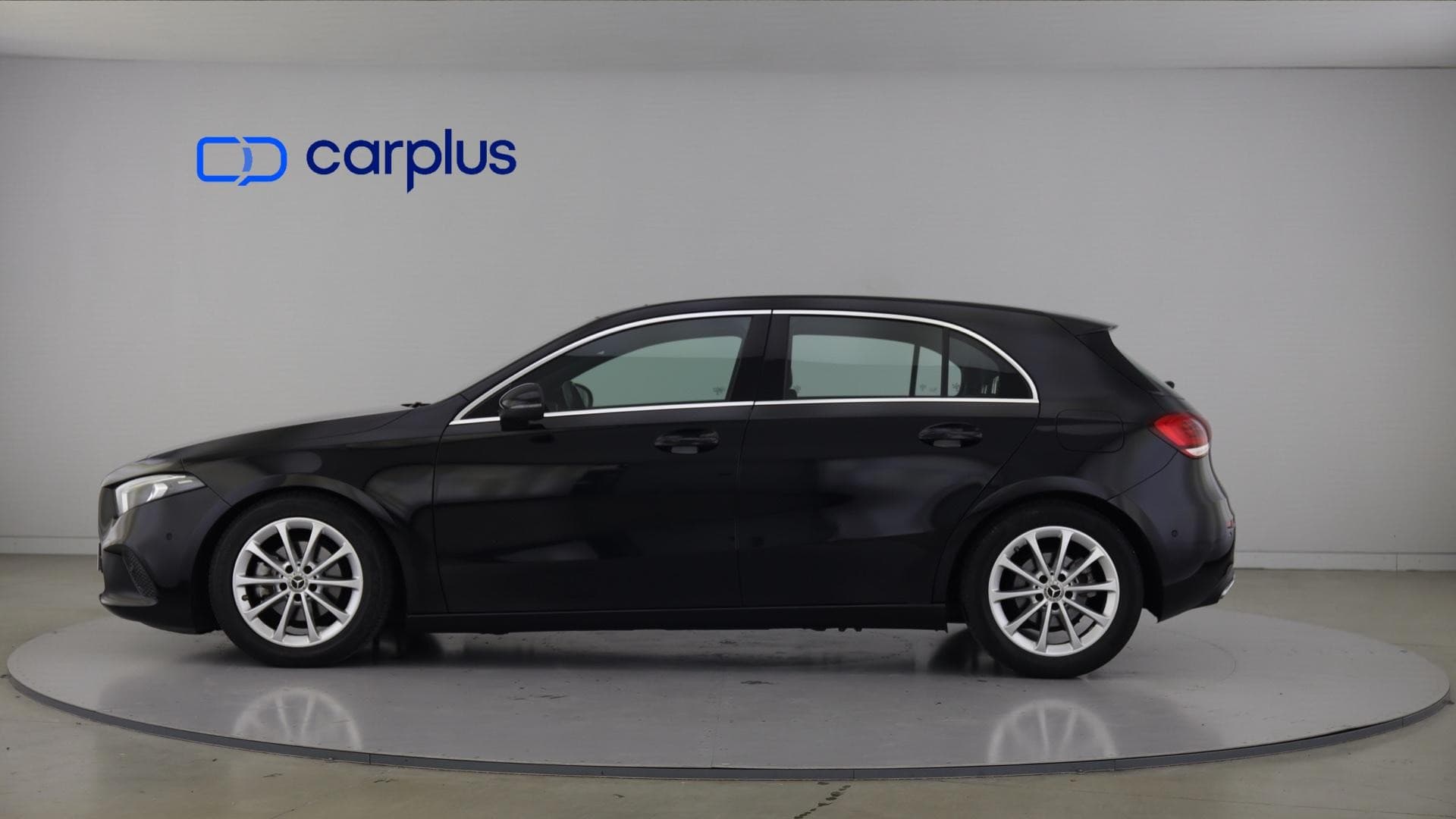 Mercedes-Benz Classe A - 4