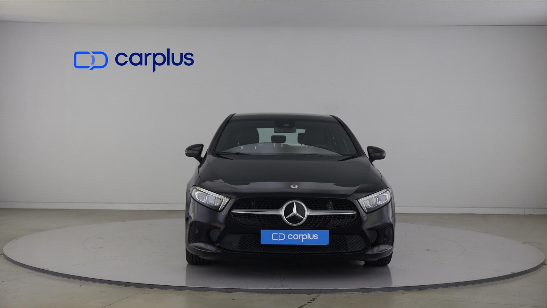 Mercedes-Benz Classe A - 5