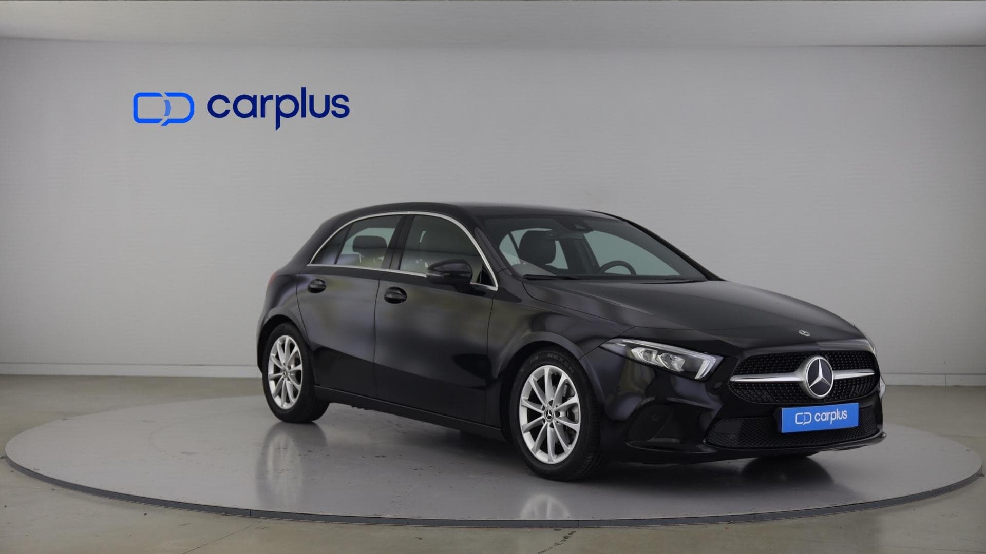 Mercedes-Benz Classe A - 6