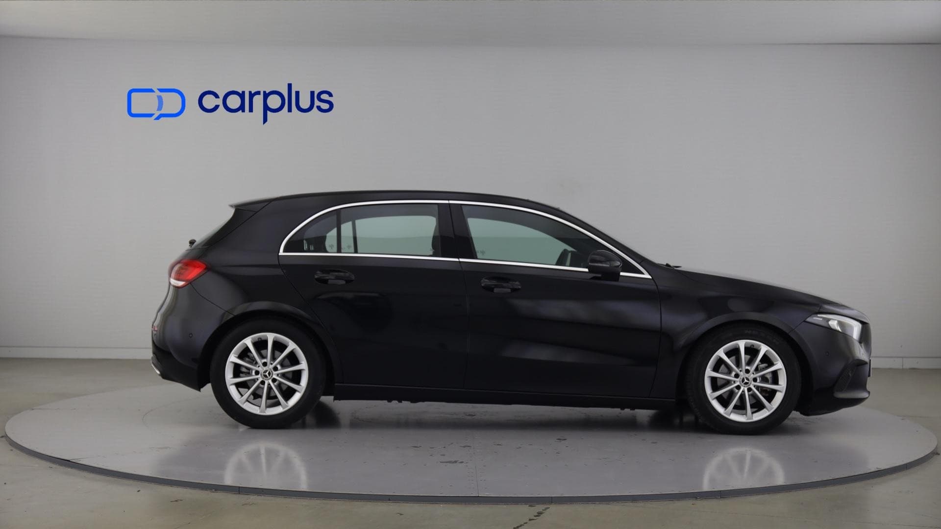 Mercedes-Benz Classe A - 7