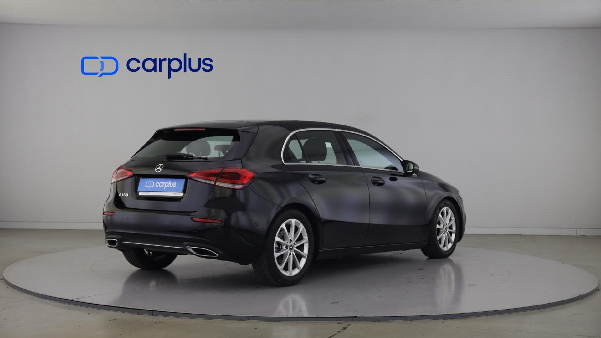 Mercedes-Benz Classe A - 8