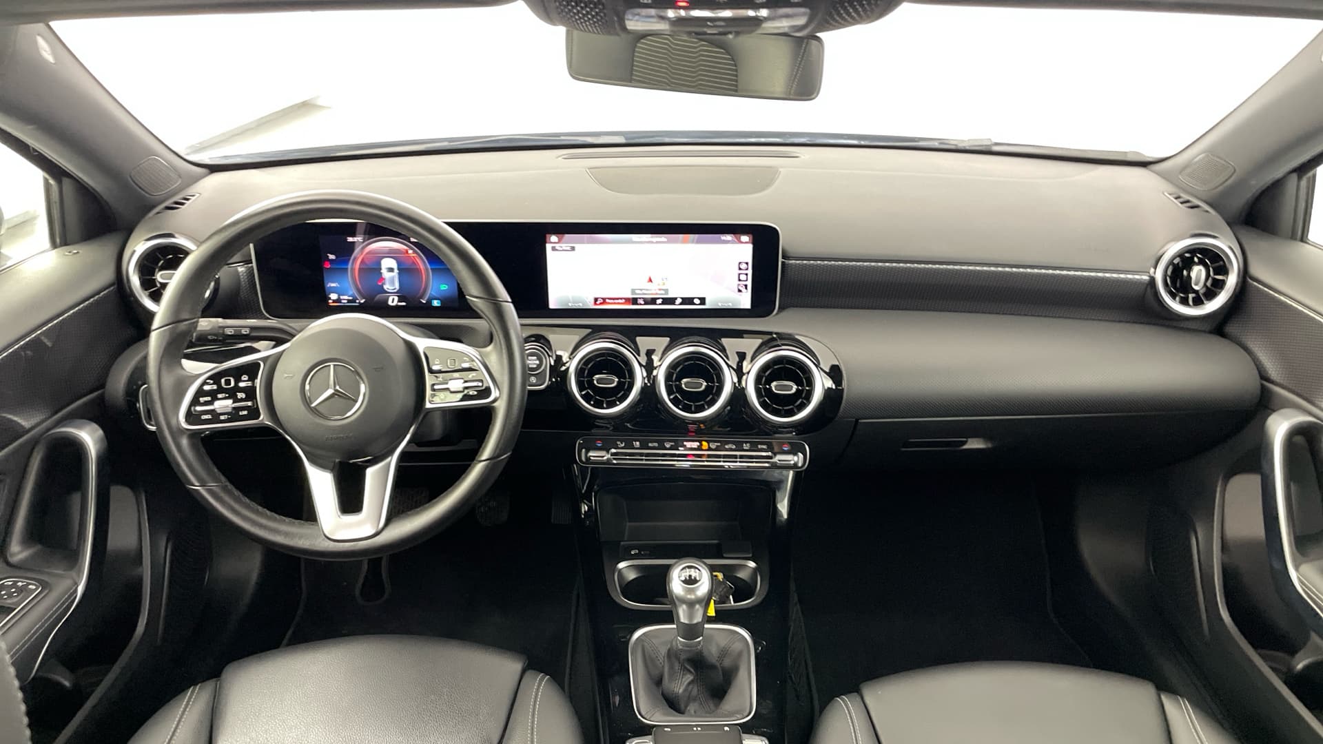 Mercedes-Benz Classe A - 10
