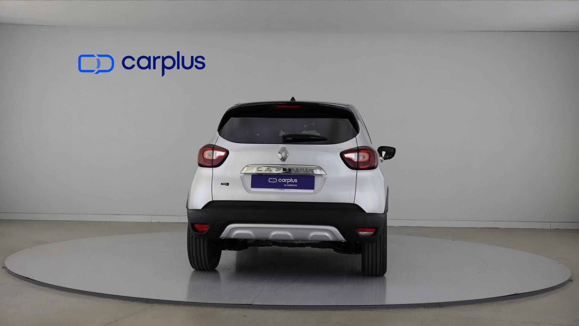 Renault Captur - 2