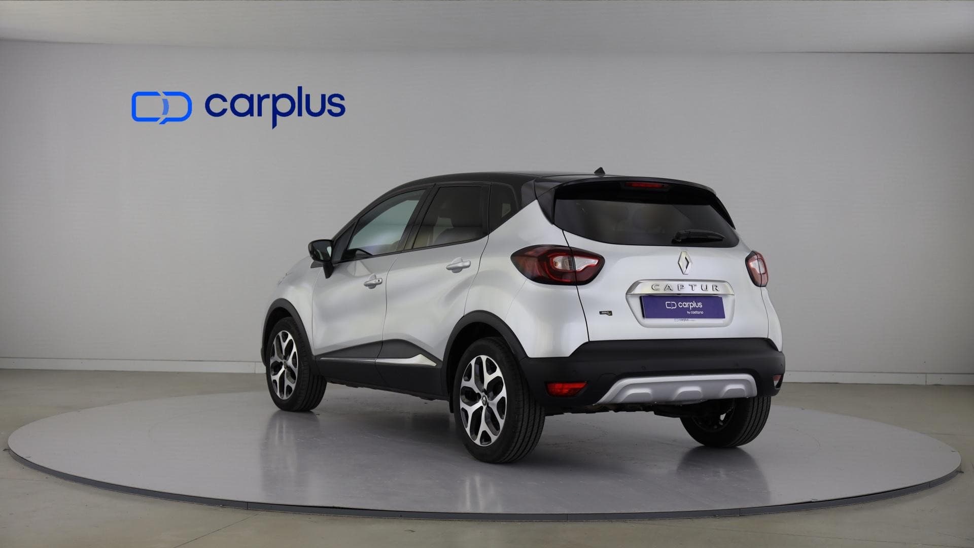 Renault Captur - 3