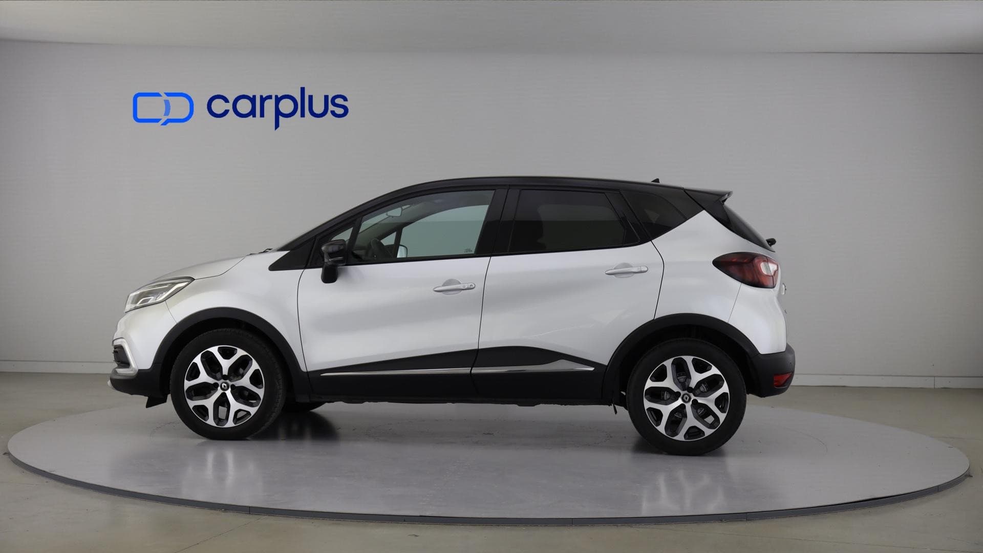 Renault Captur - 4