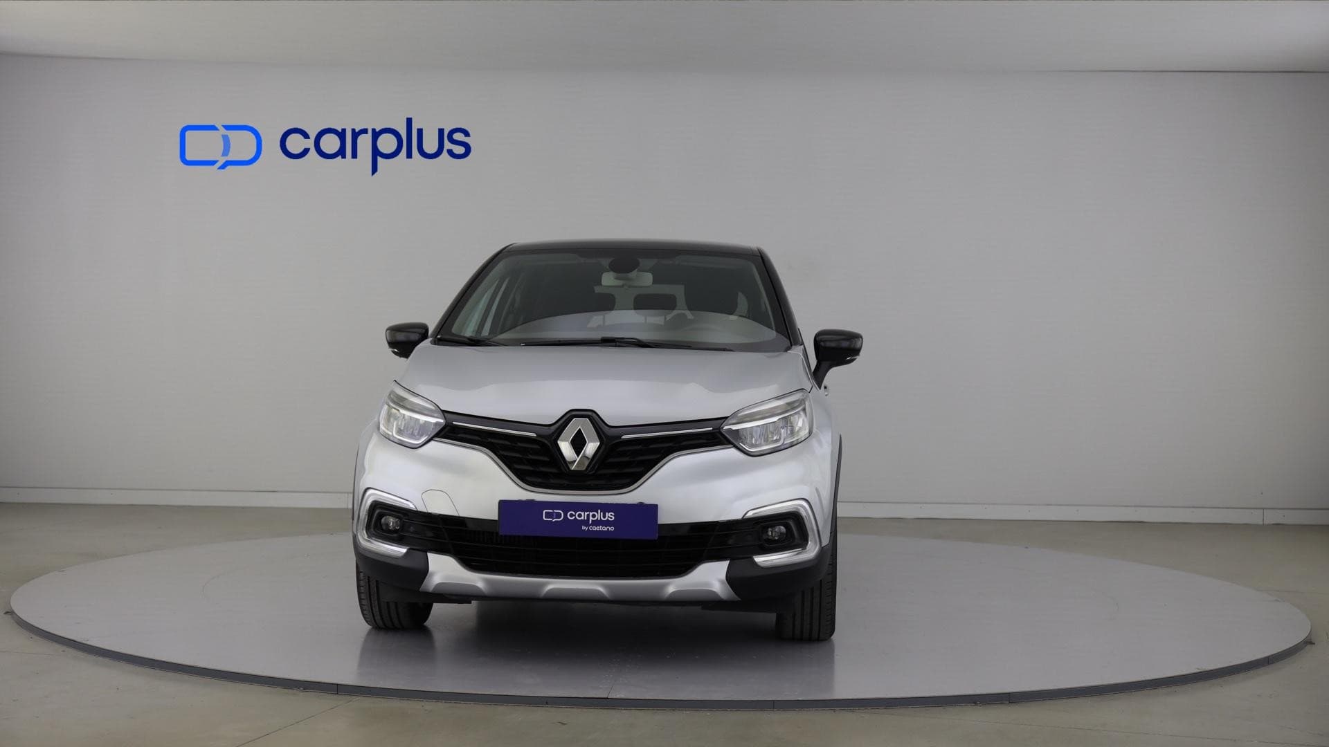 Renault Captur - 5