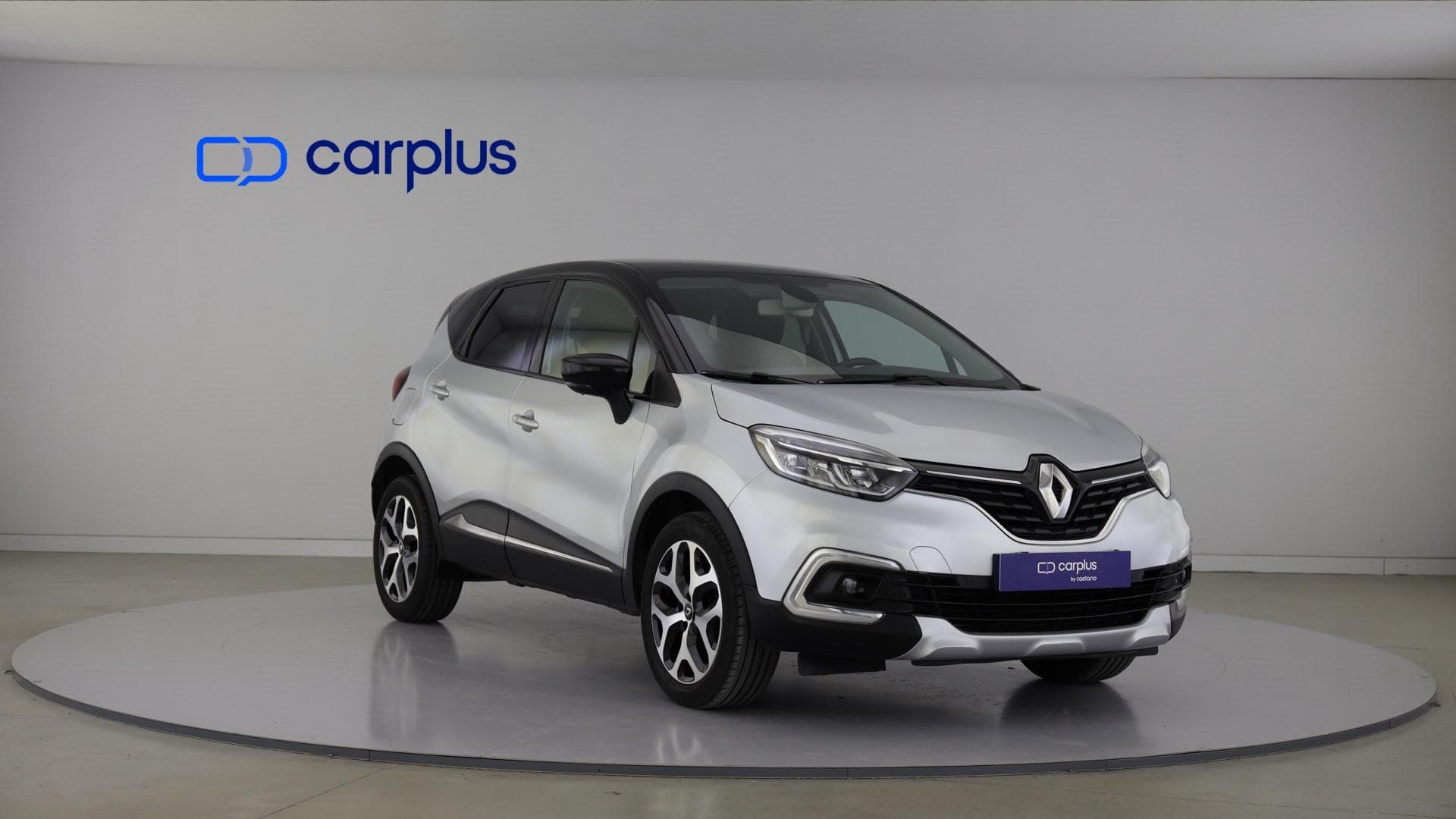 Renault Captur - 6