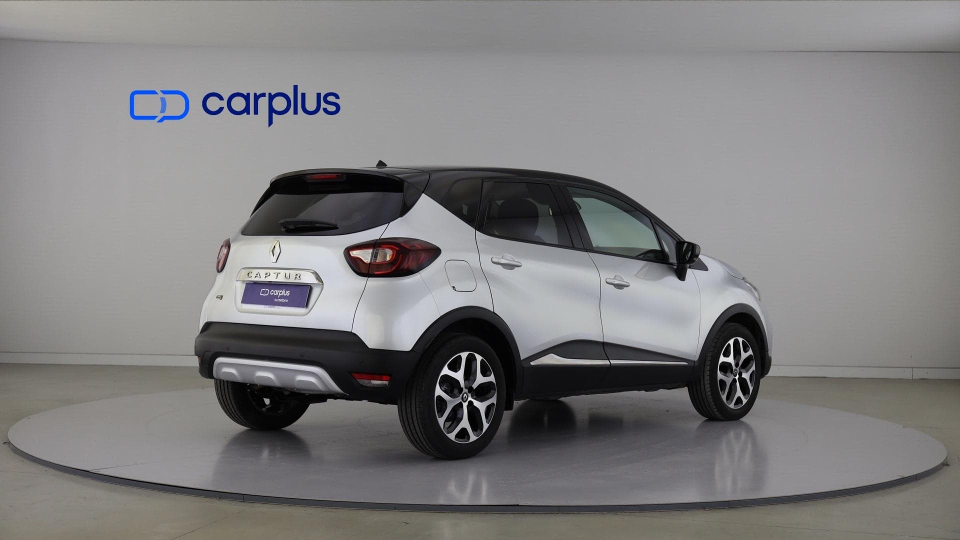 Renault Captur - 8