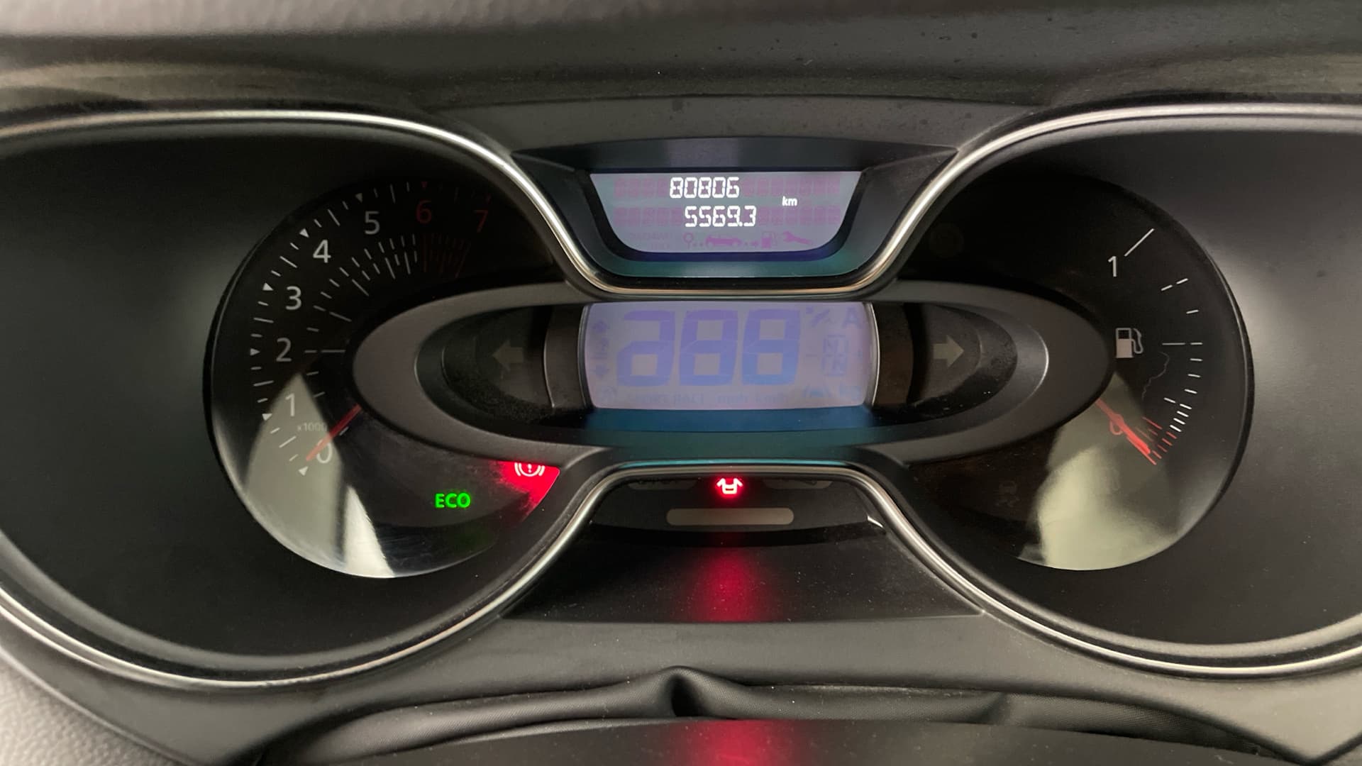 Renault Captur - 9