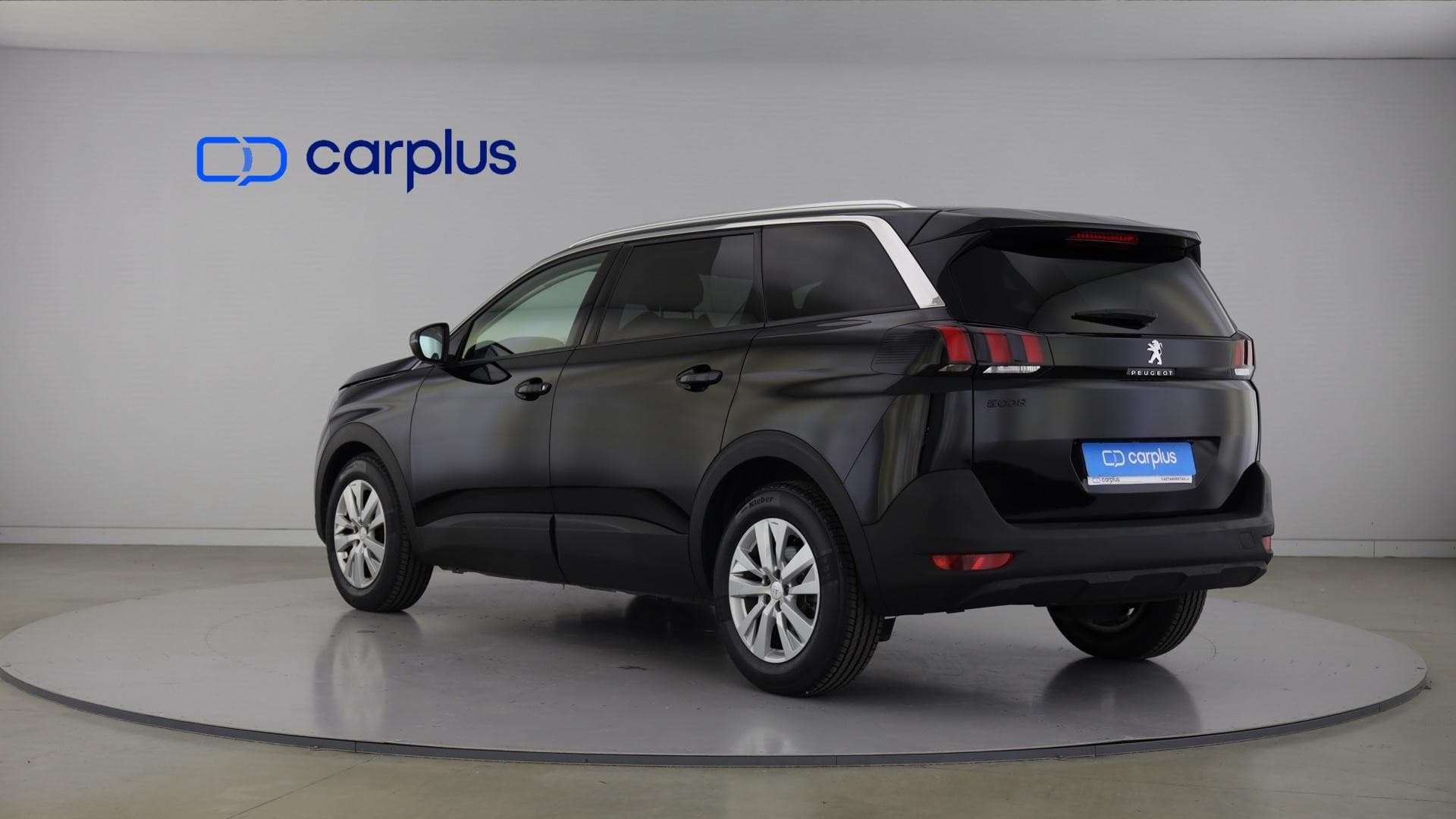 Peugeot 5008 - 3