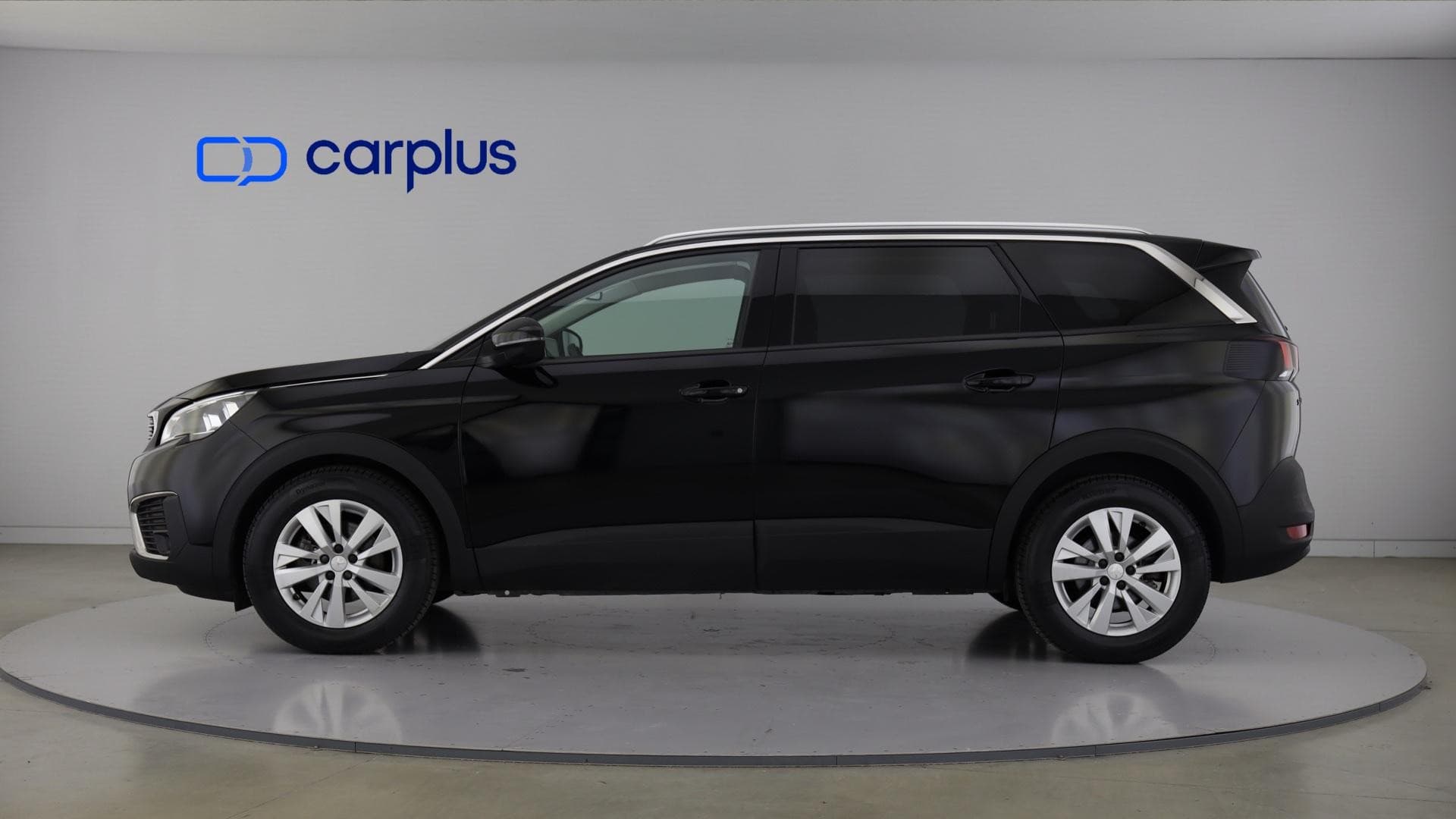 Peugeot 5008 - 4