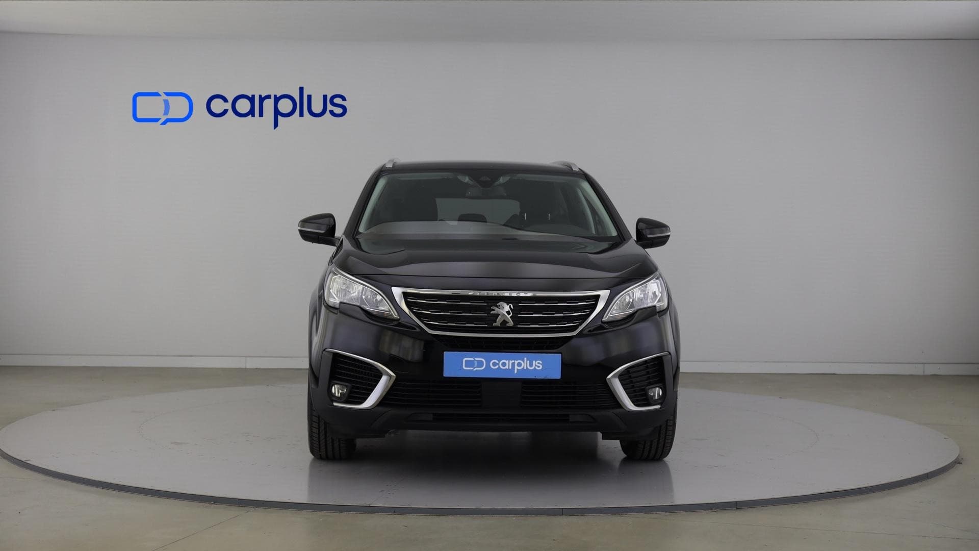 Peugeot 5008 - 5