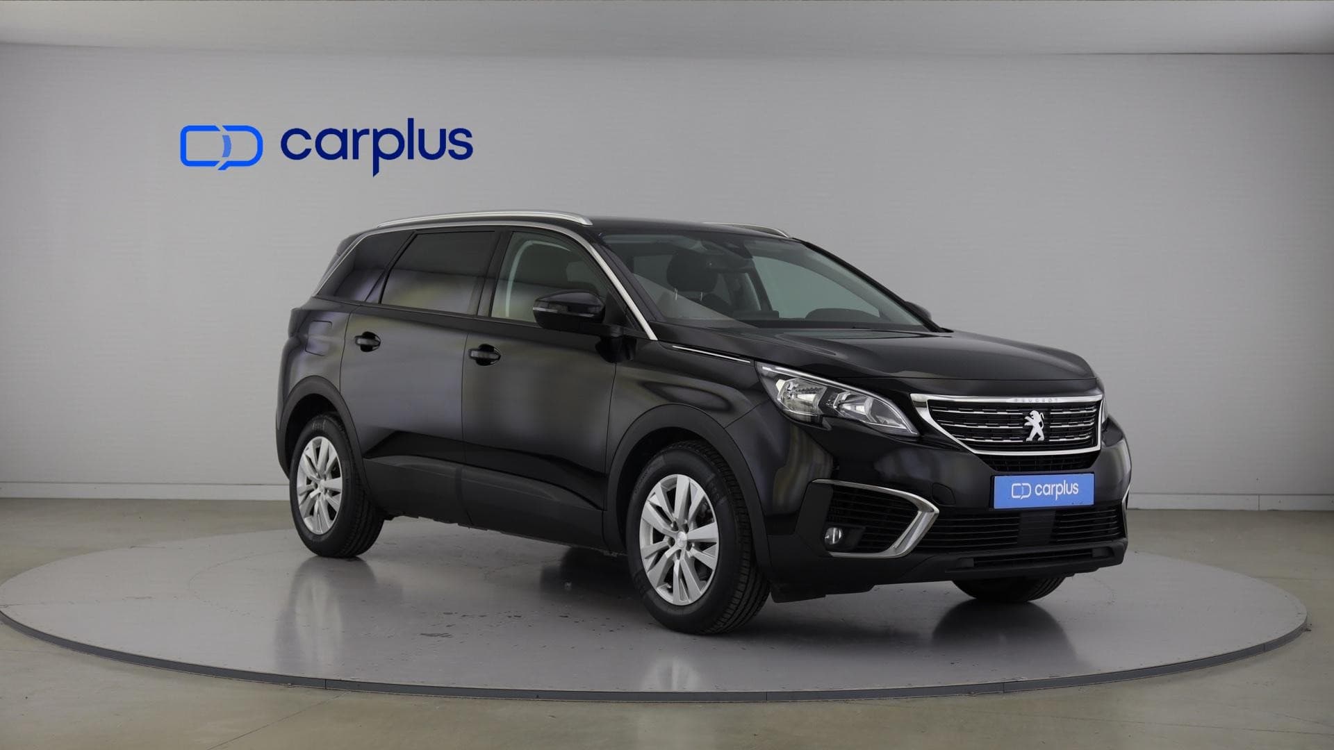 Peugeot 5008 - 6