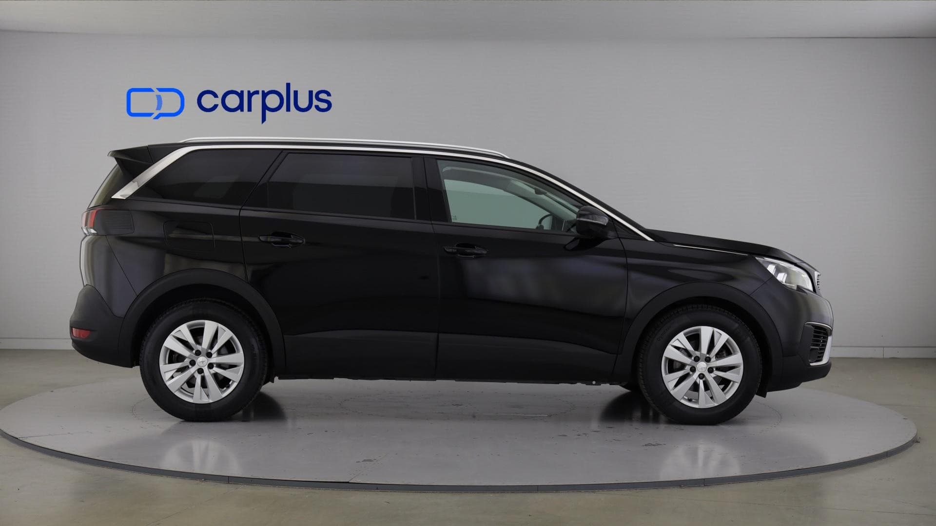 Peugeot 5008 - 7