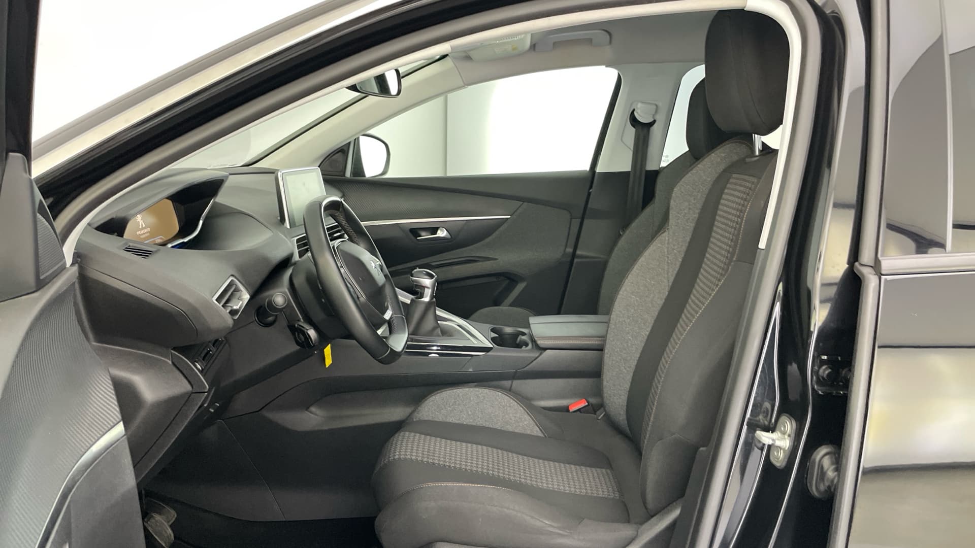 Peugeot 5008 - 11