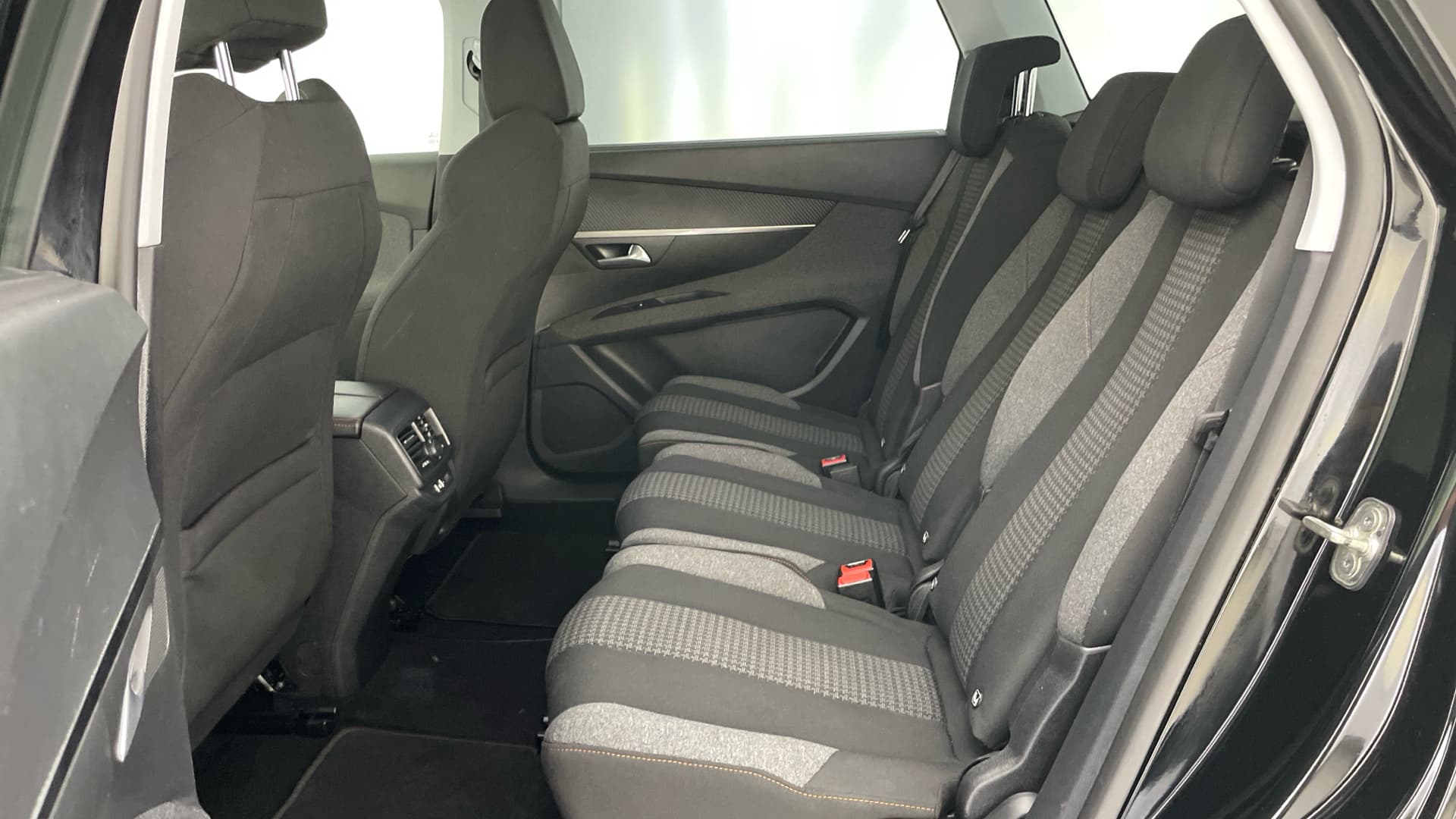 Peugeot 5008 - 12