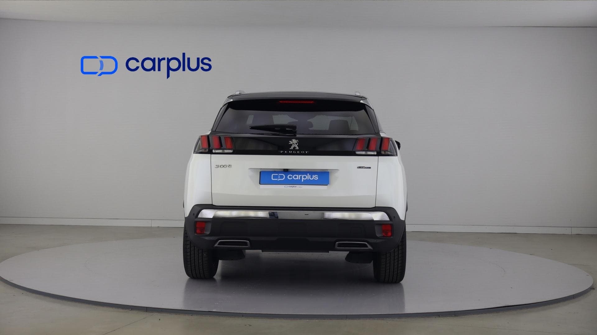 Peugeot 3008 - 2