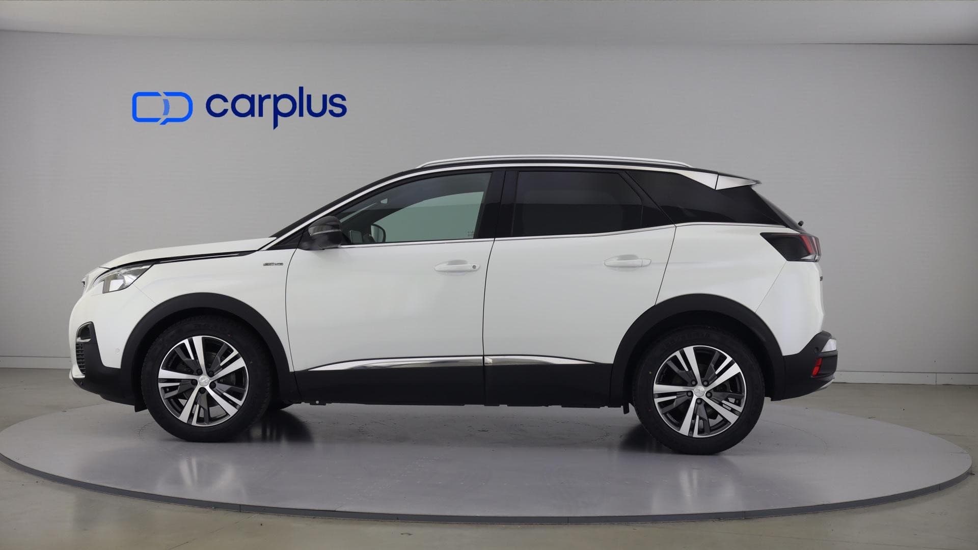Peugeot 3008 - 4