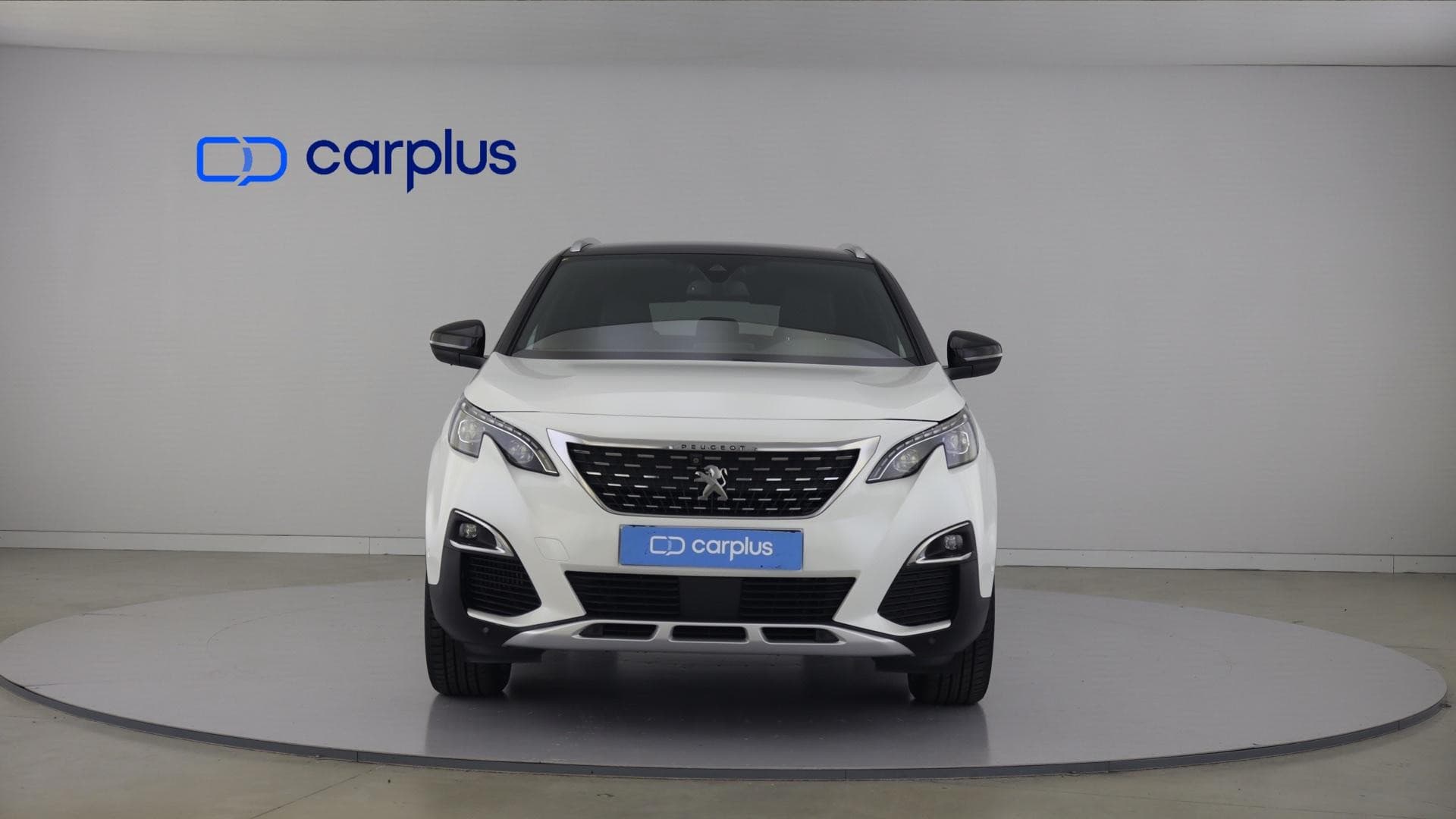 Peugeot 3008 - 5