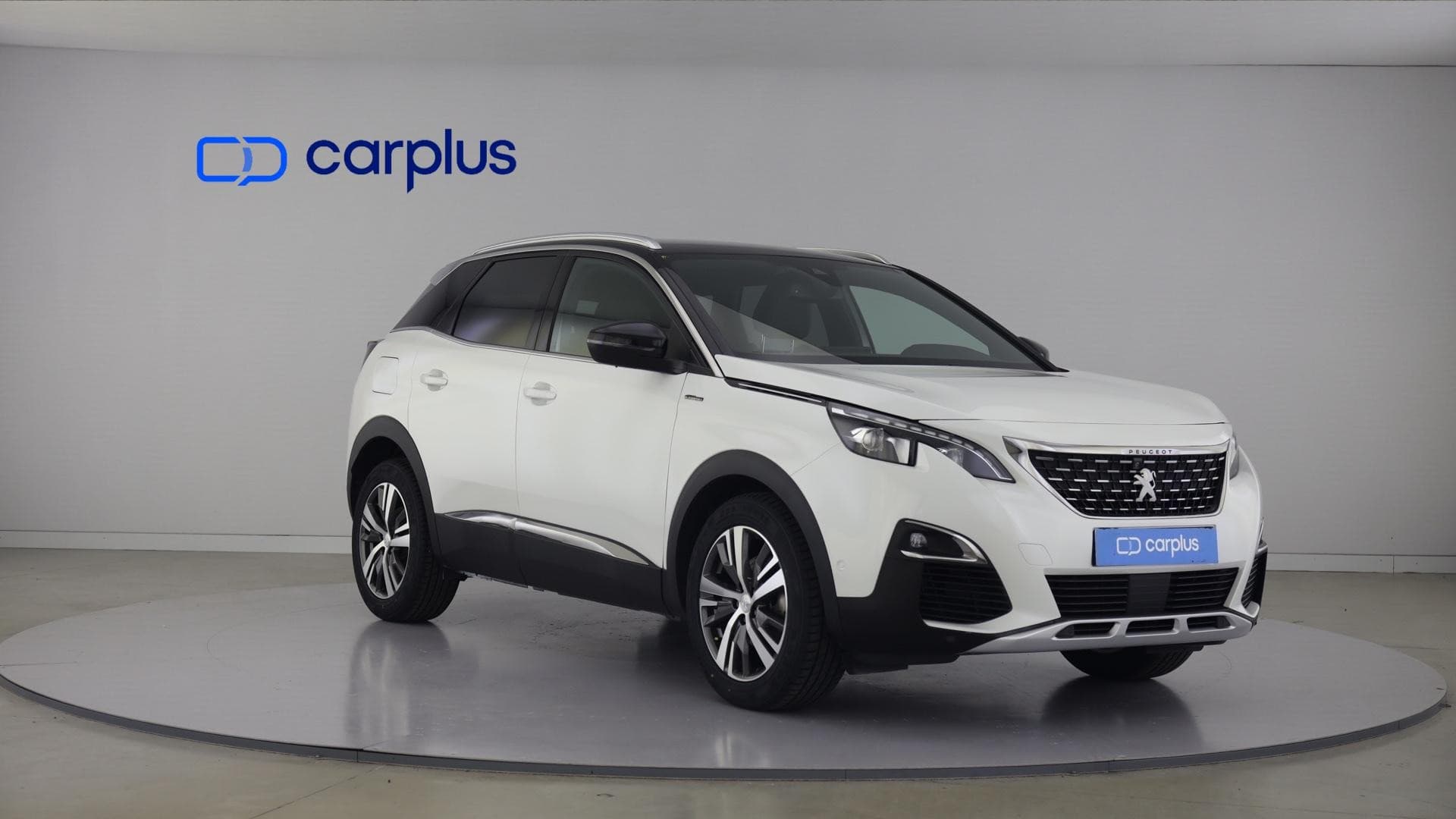 Peugeot 3008 - 6