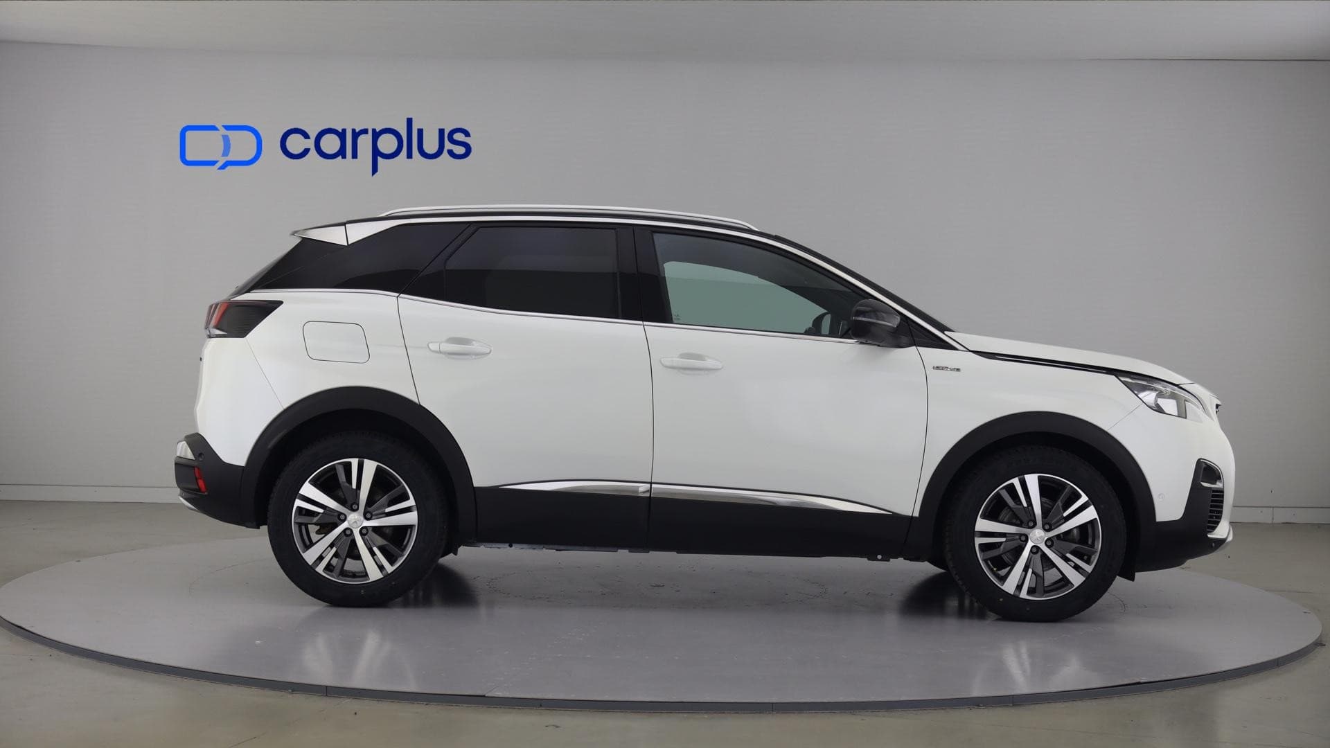 Peugeot 3008 - 7
