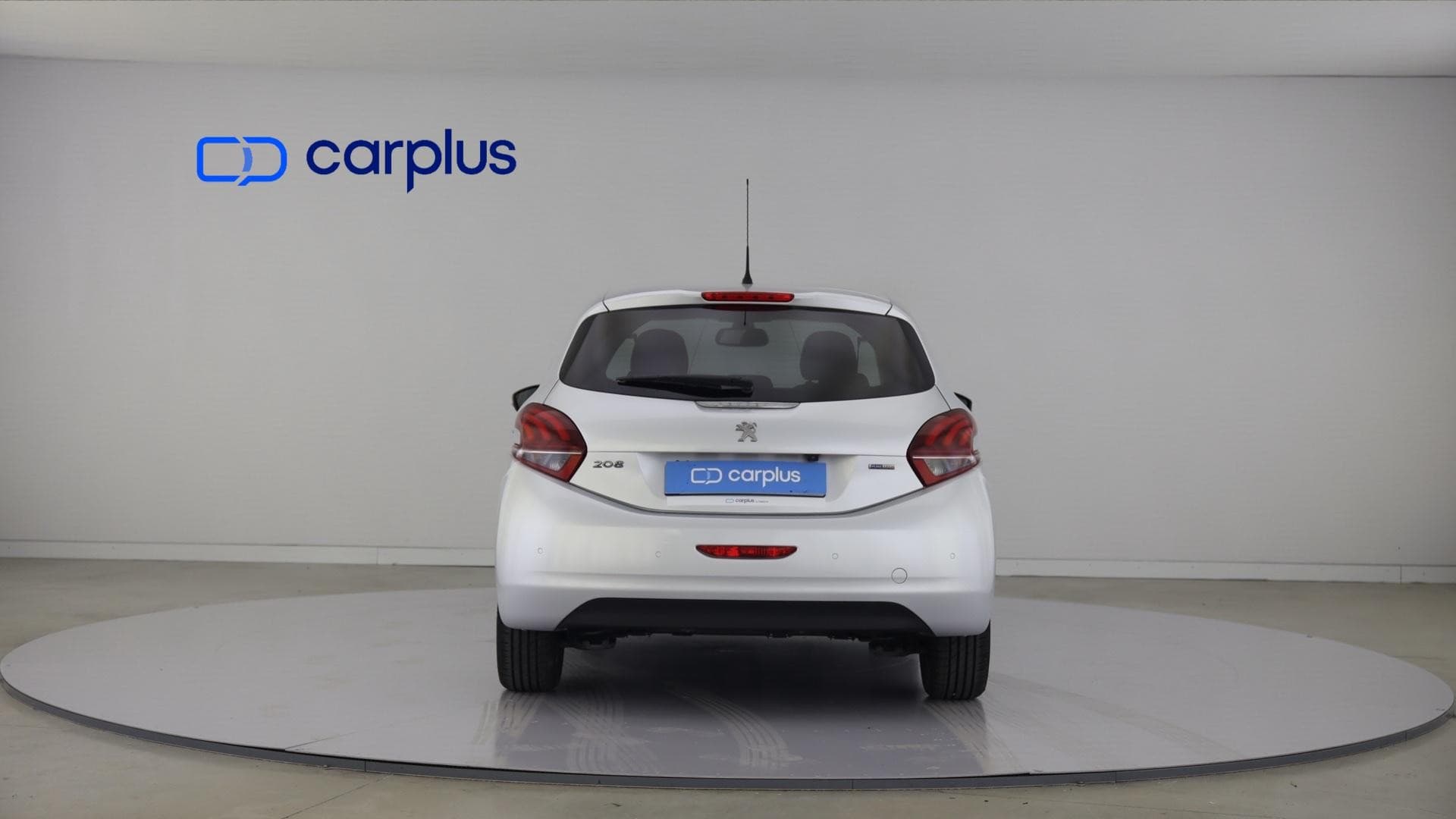 Peugeot 208 - 2