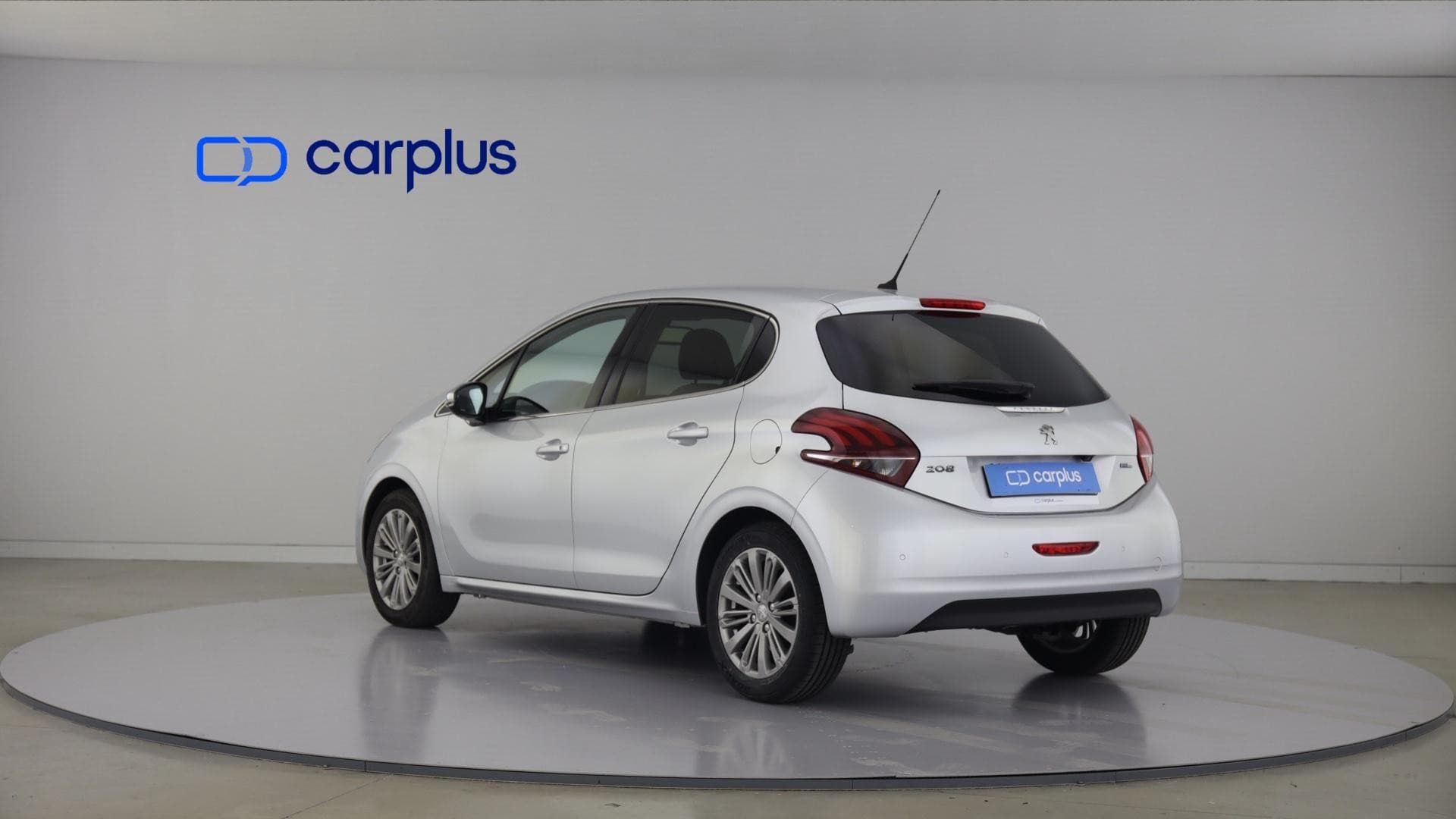 Peugeot 208 - 3