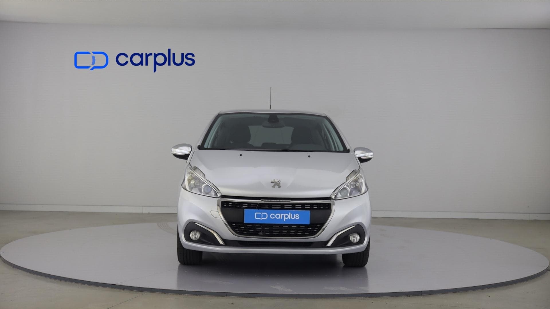 Peugeot 208 - 5