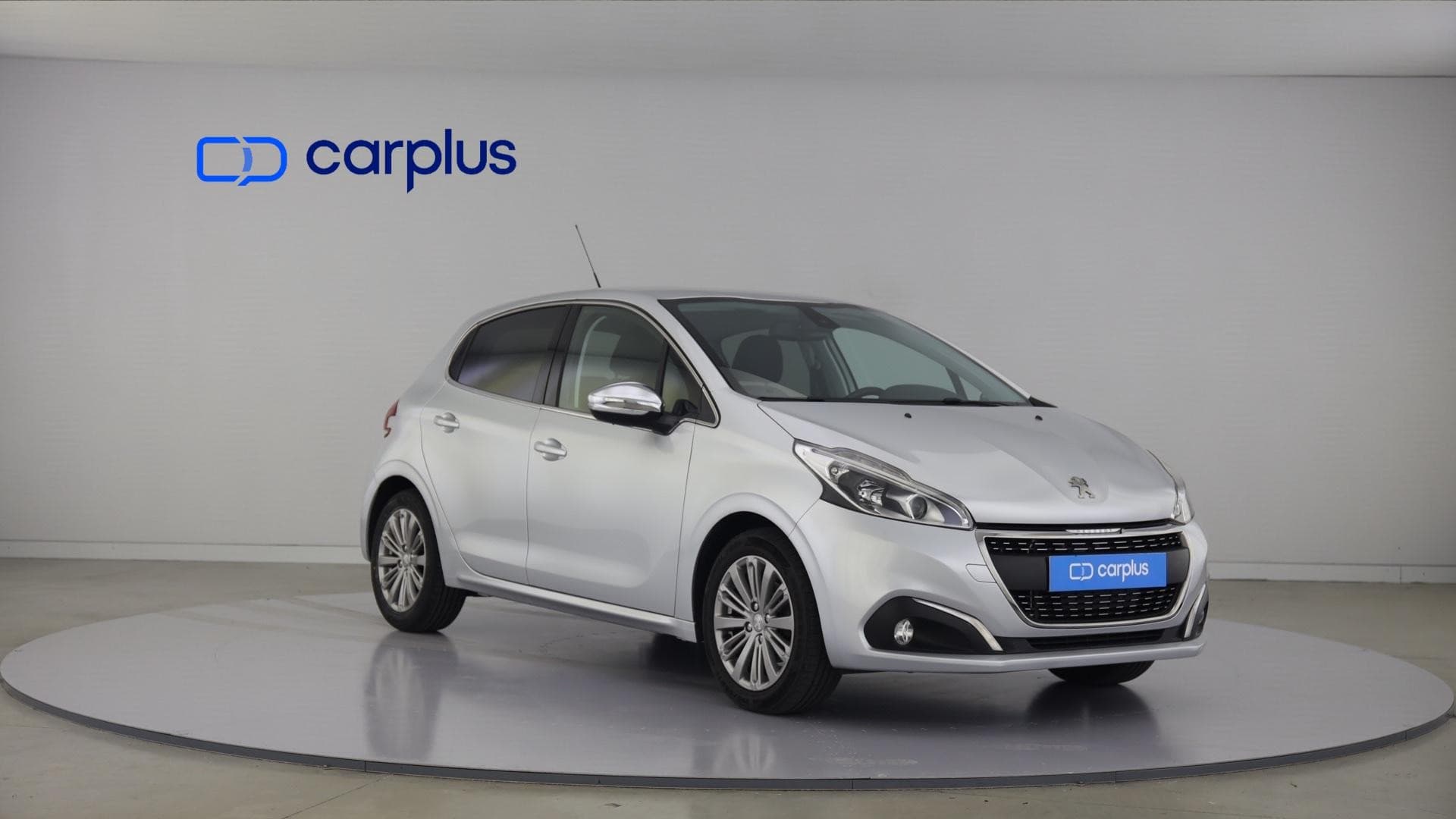 Peugeot 208 - 6
