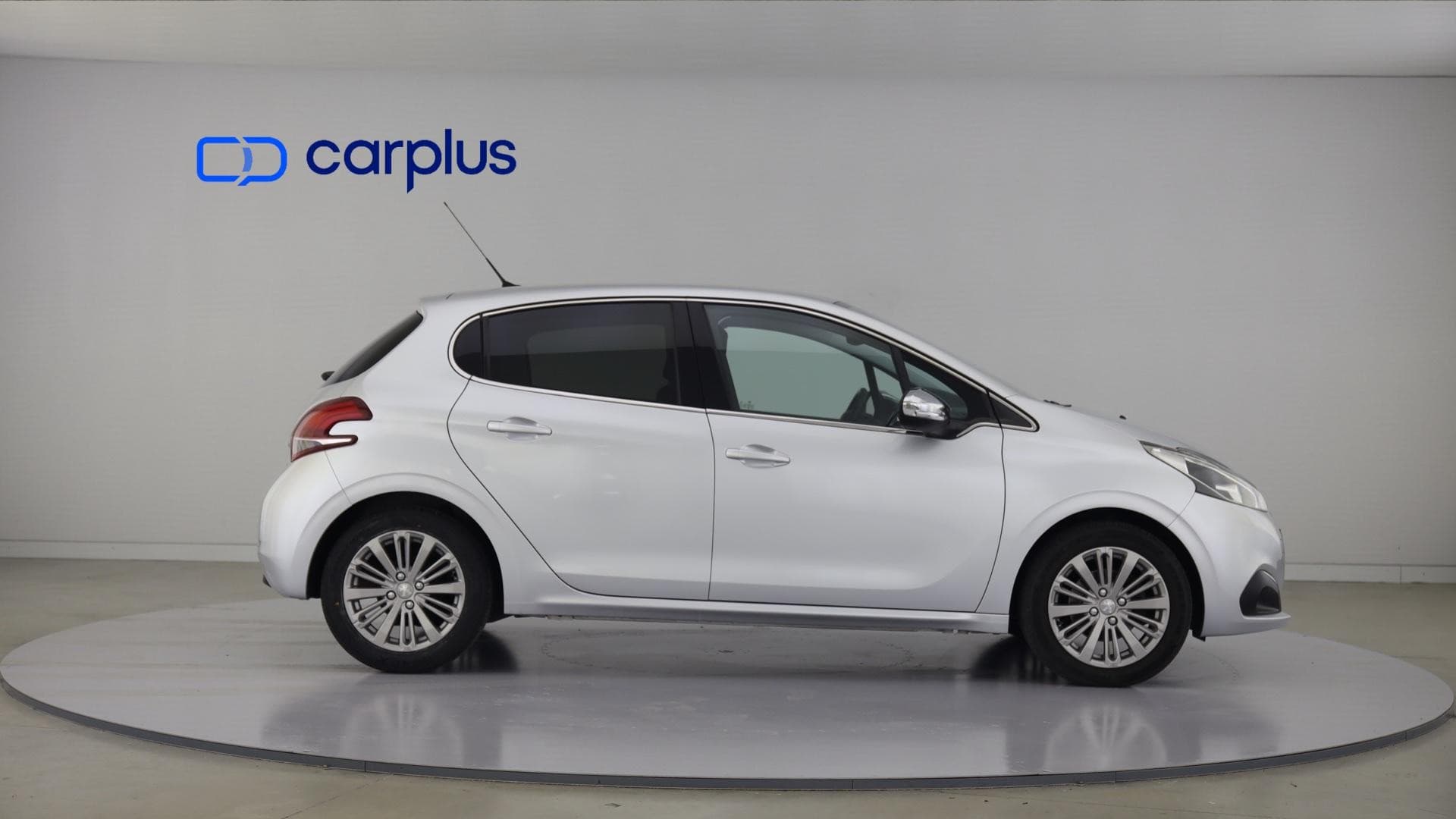 Peugeot 208 - 7