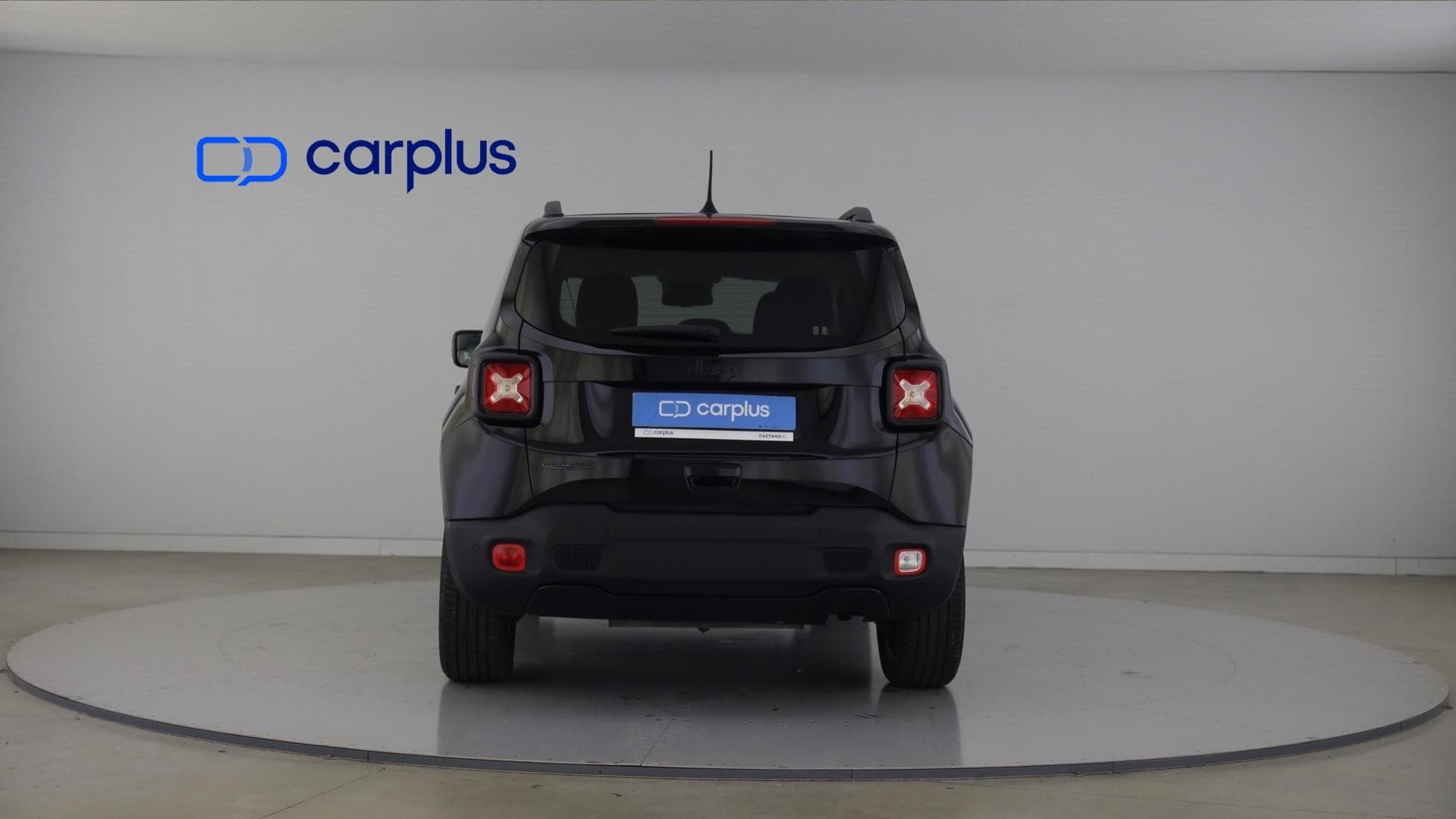 Jeep Renegade - 2