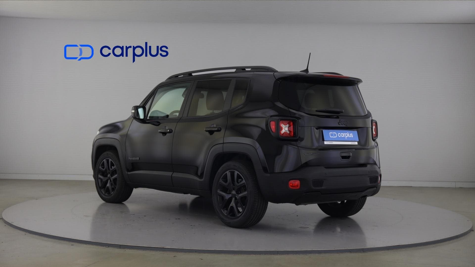 Jeep Renegade - 3