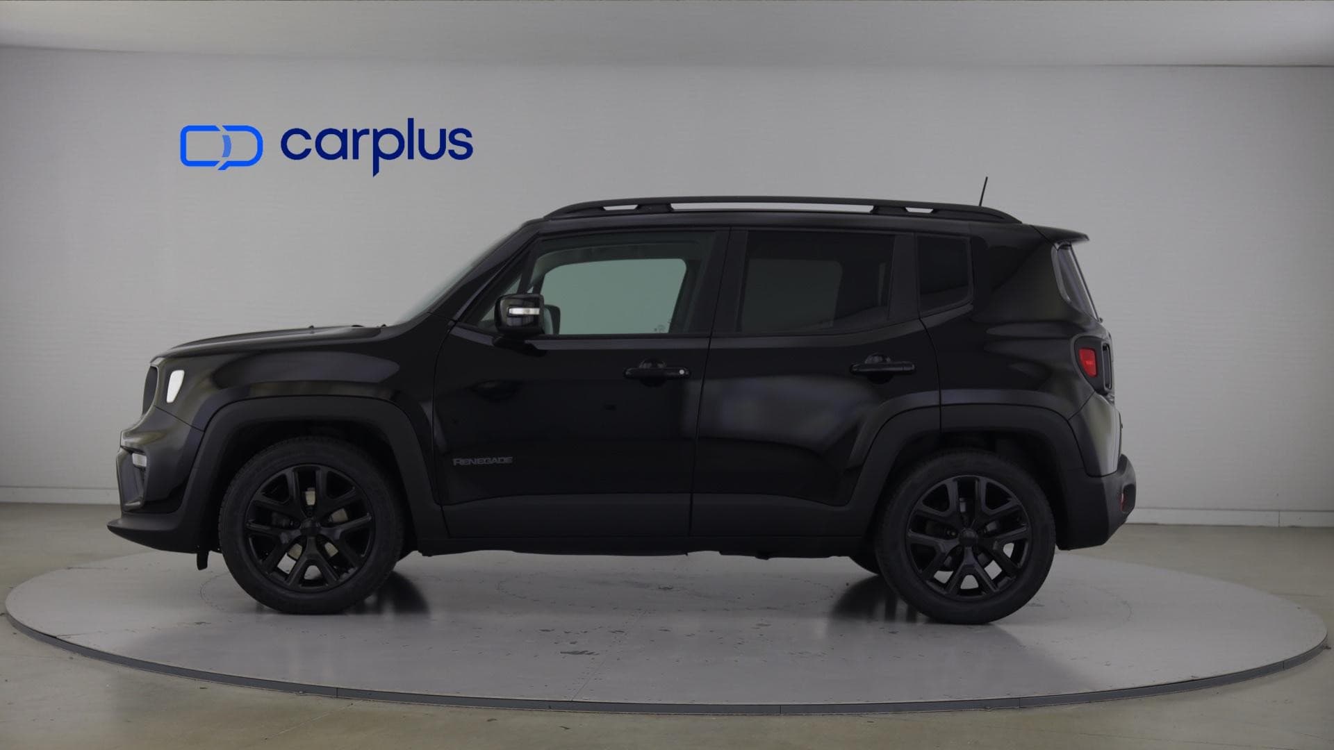 Jeep Renegade - 4