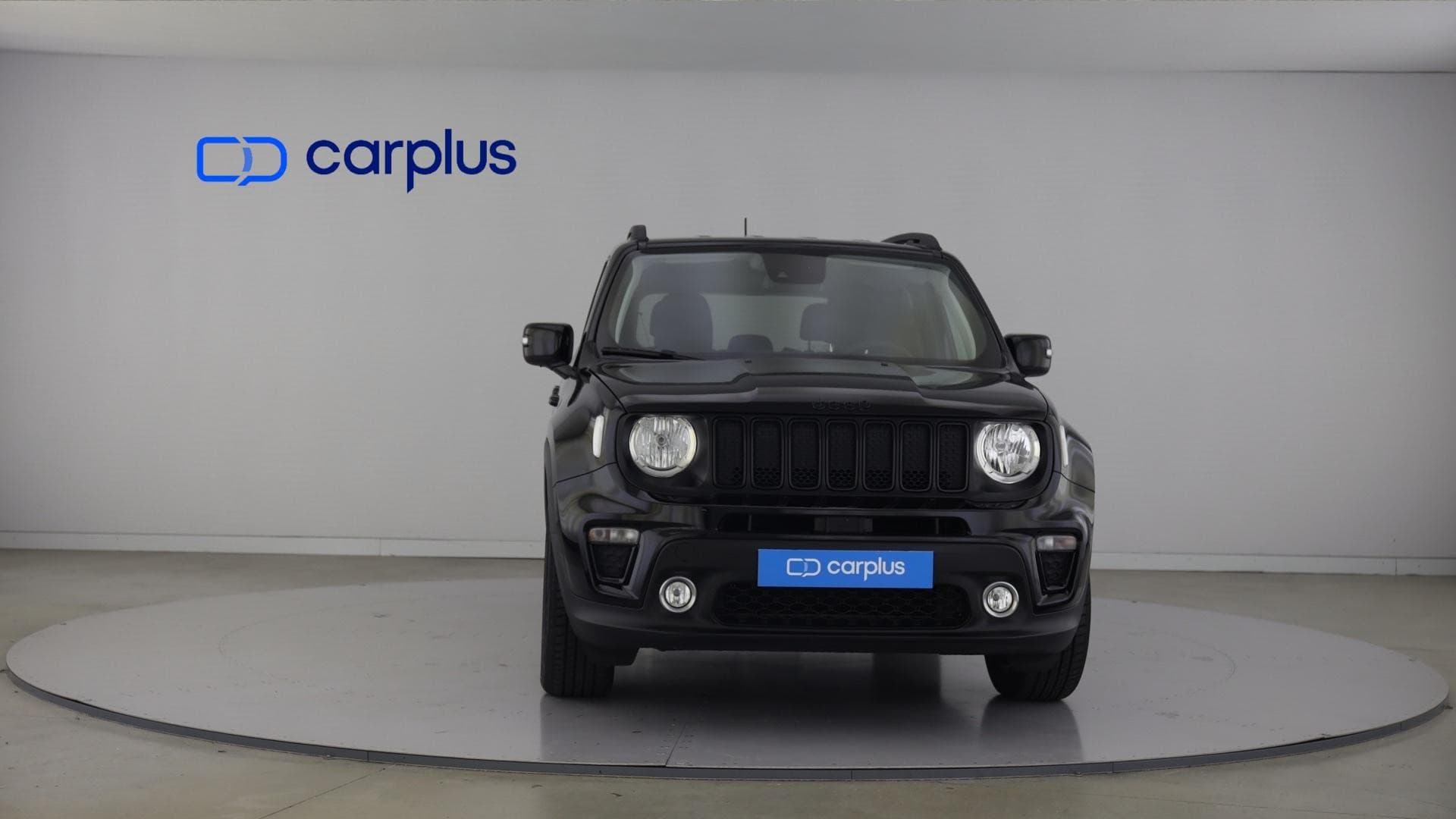 Jeep Renegade - 5