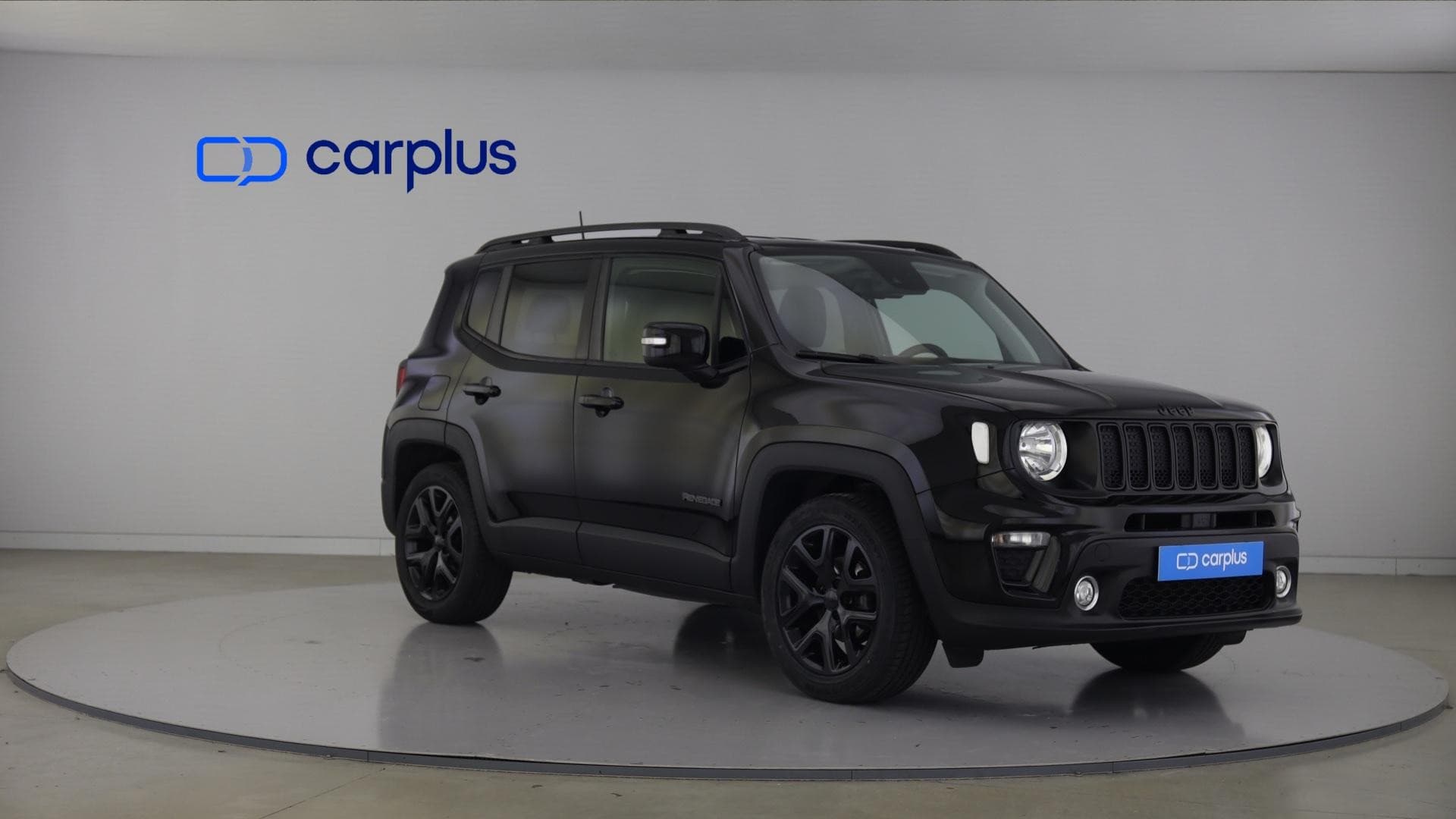 Jeep Renegade - 6