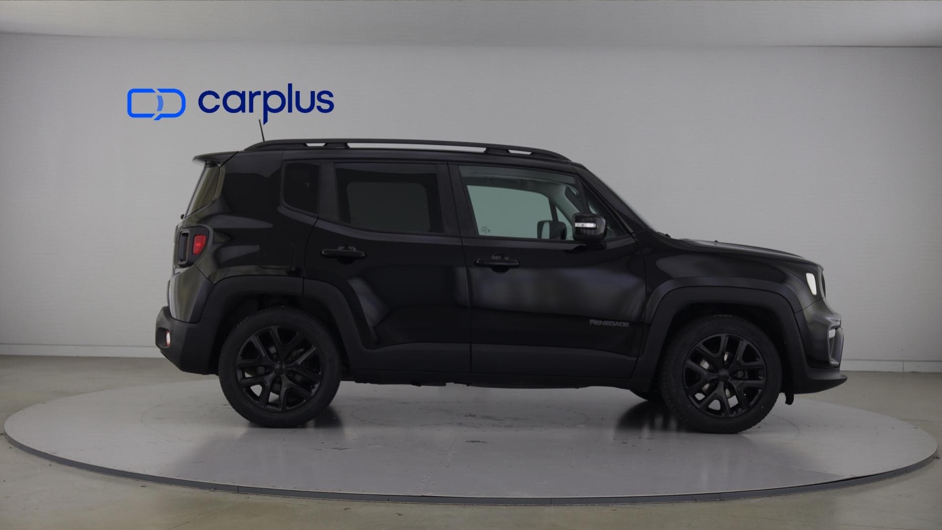 Jeep Renegade - 7