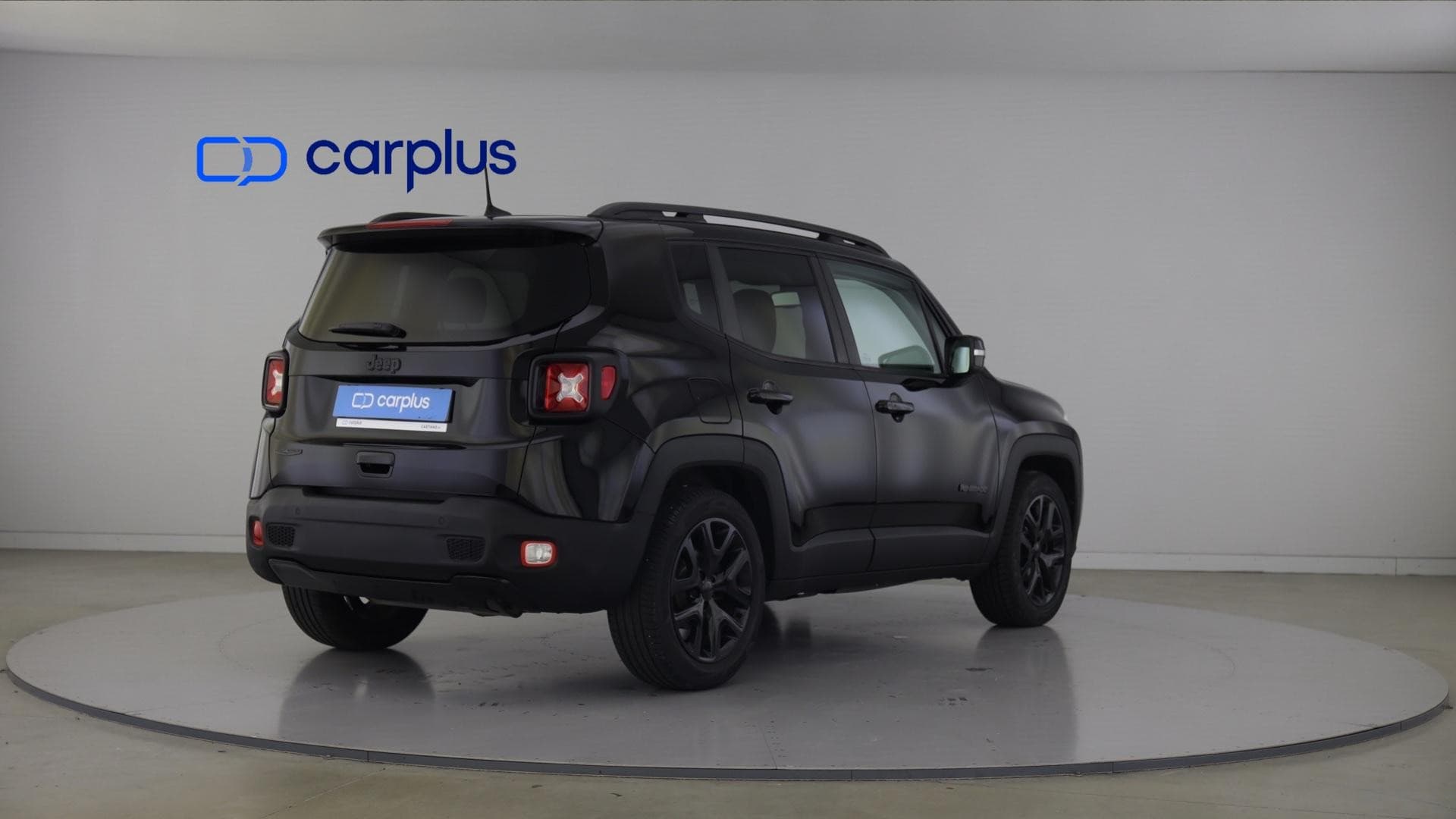 Jeep Renegade - 8