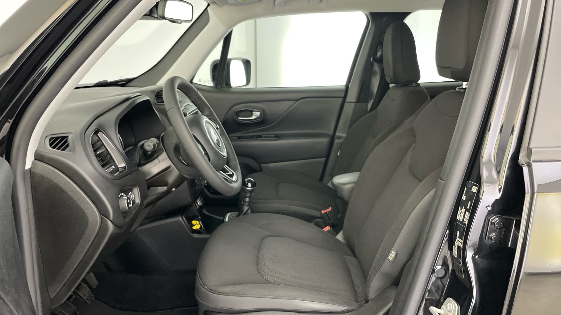 Jeep Renegade - 11