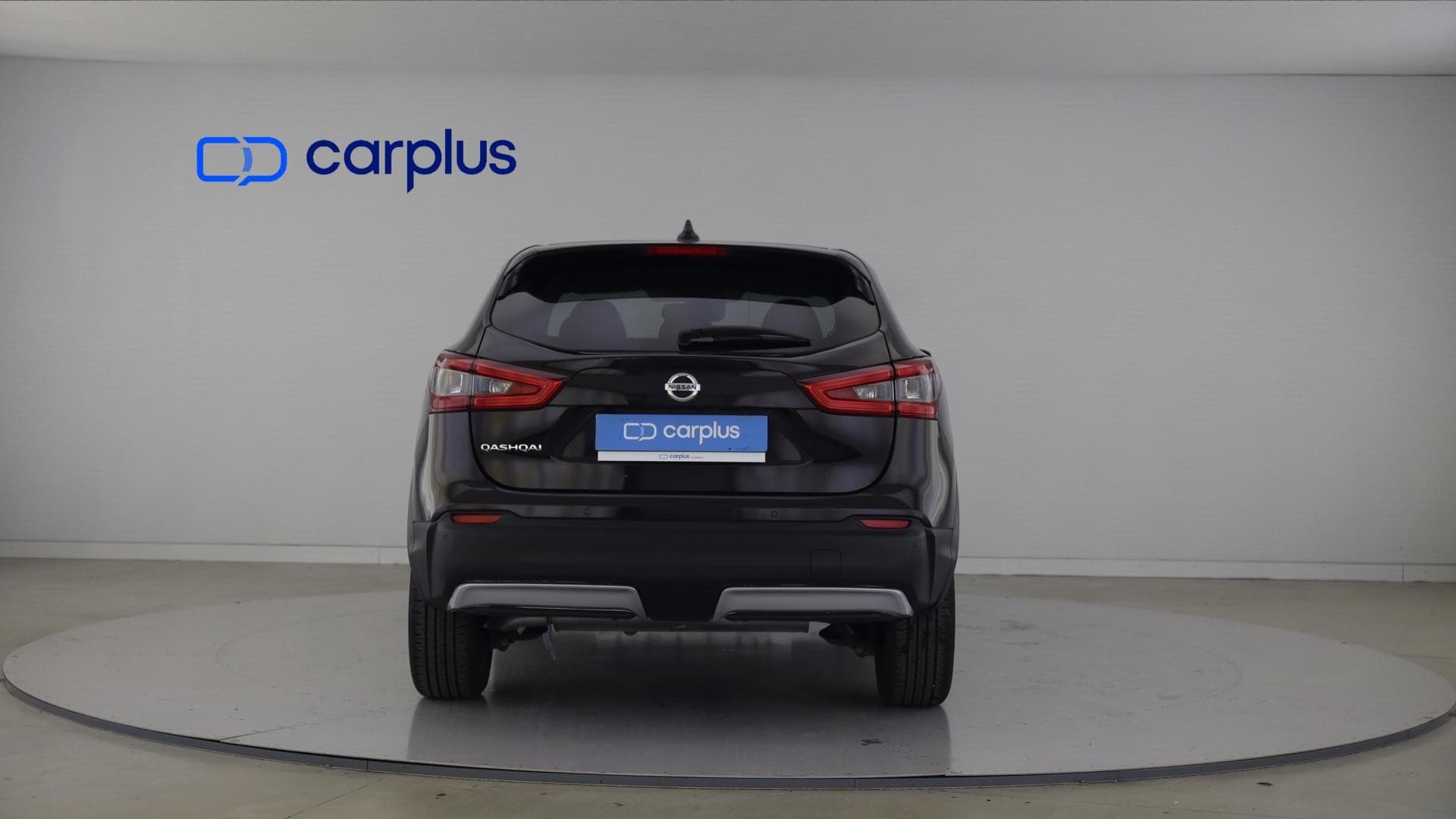 Nissan Qashqai - 2